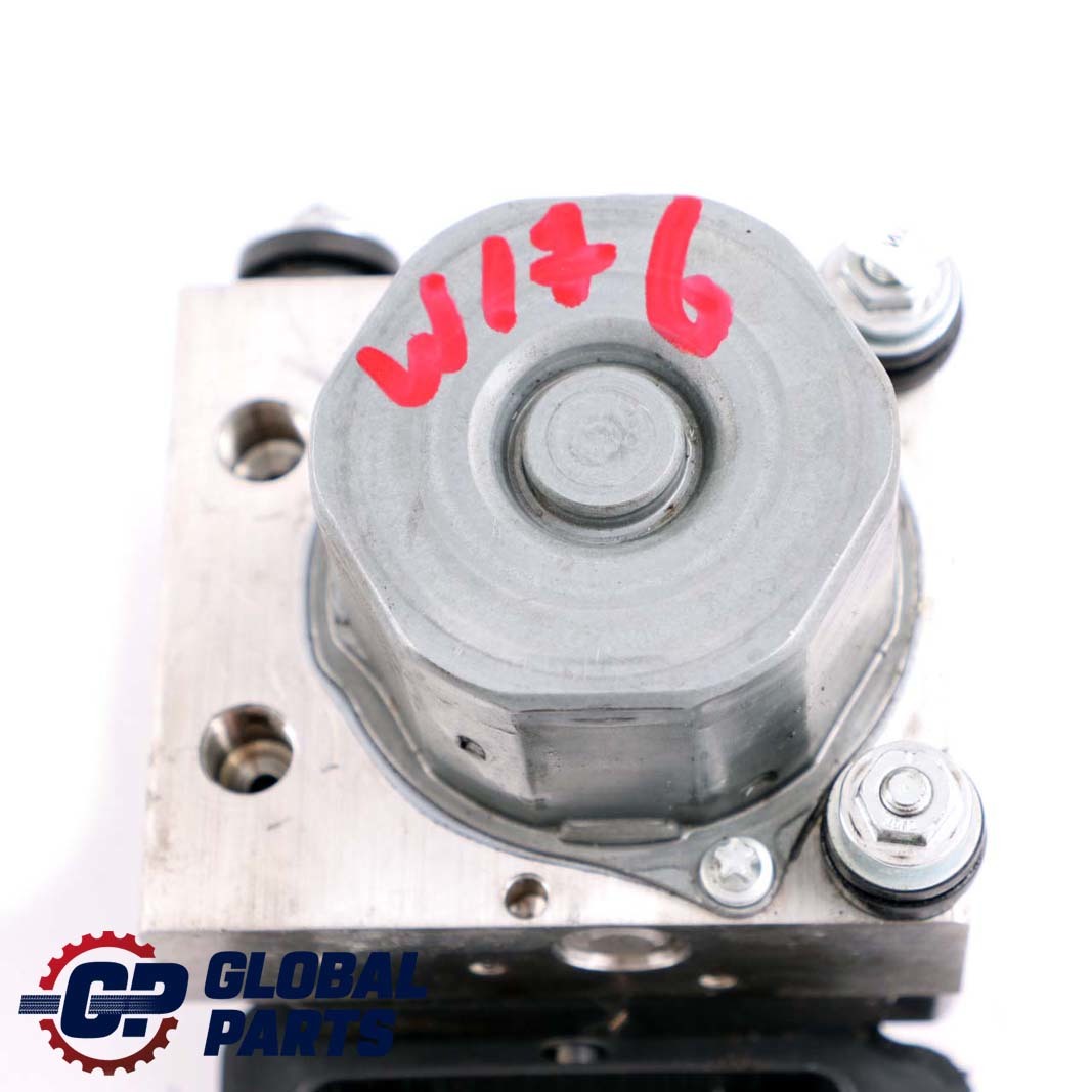 Mercedes-Benz A-Class W176 ABS Hydraulic Brake Pump Unit A0004311500