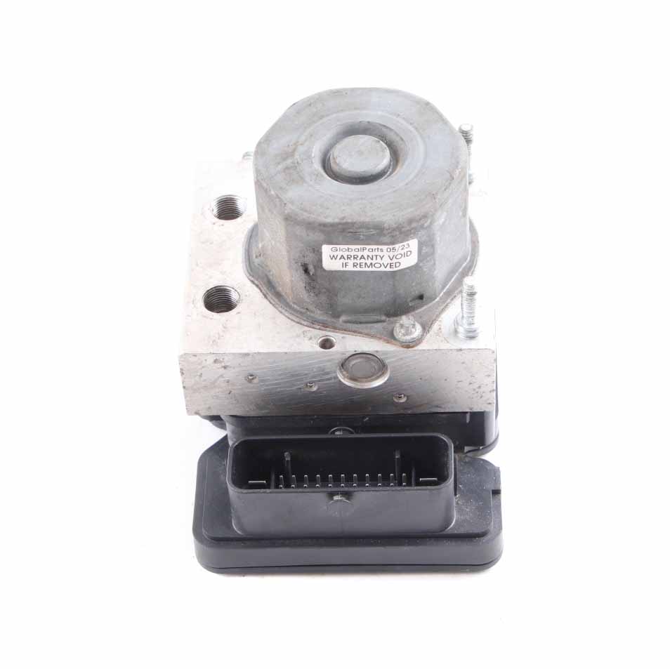 Mercedes W176 Brake Pump ABS ESP Hydraulic Braking Control Unit A0004312000