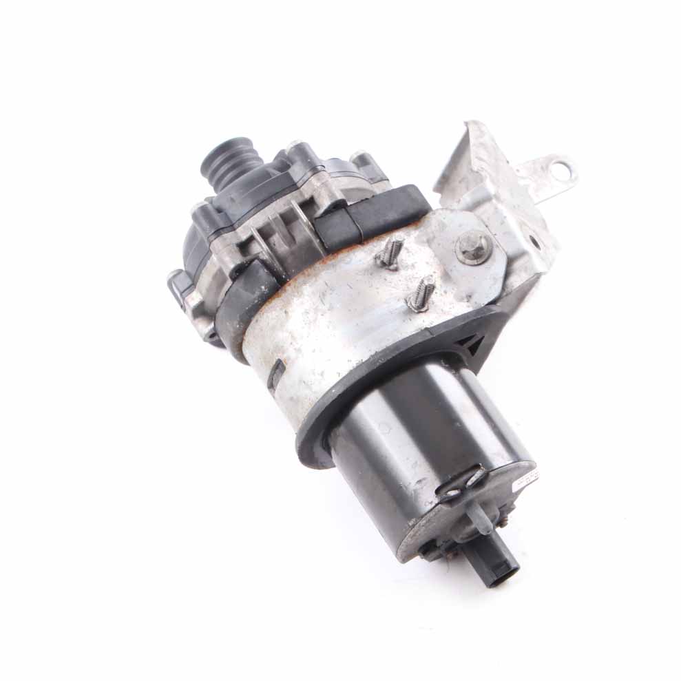 Mercedes W203 W211 W212 Wasserpumpe Hilfskühlmittelpumpe A0005000386