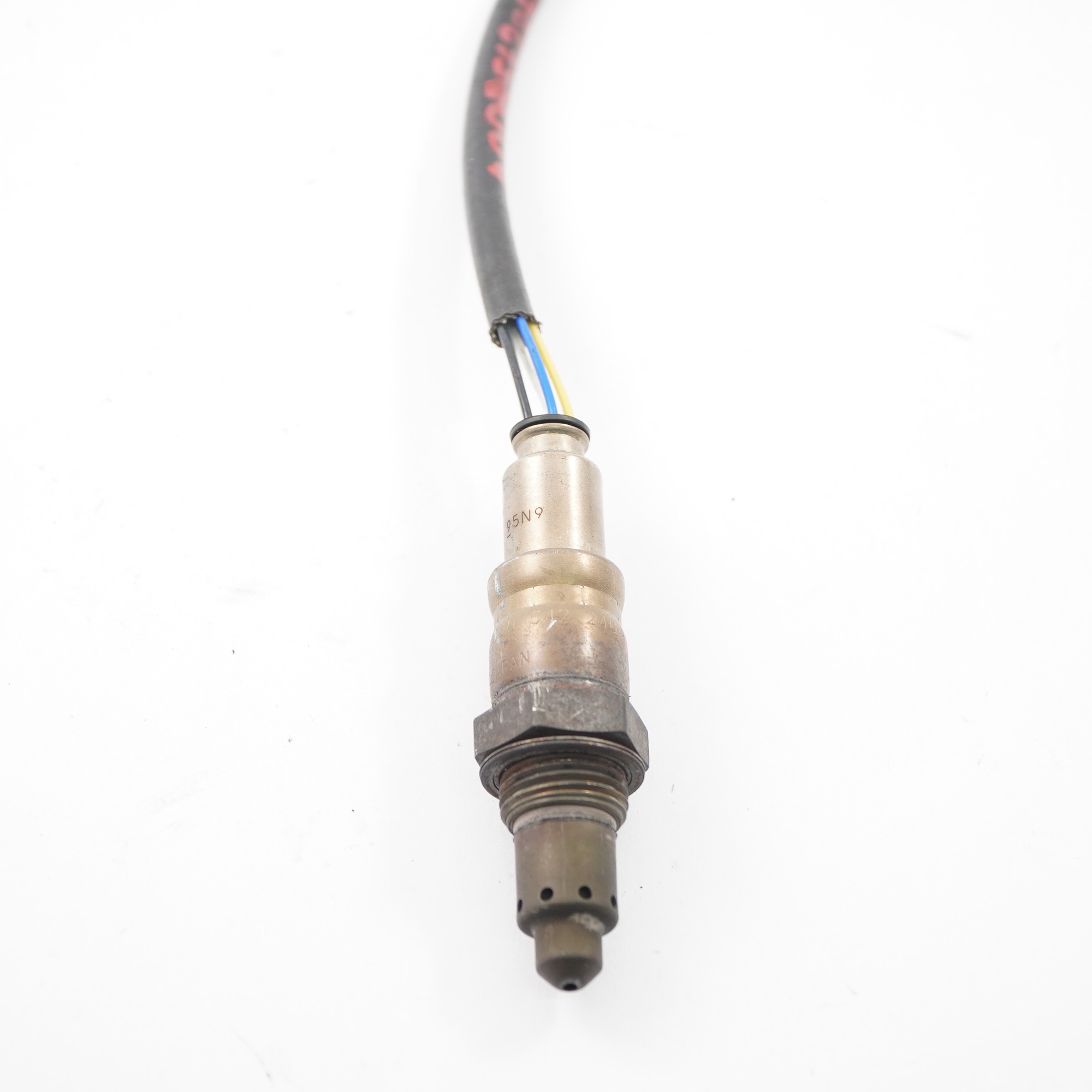 Mercedes C118 W177 W247 M260 Sonda Lambda Spalin A0005422404