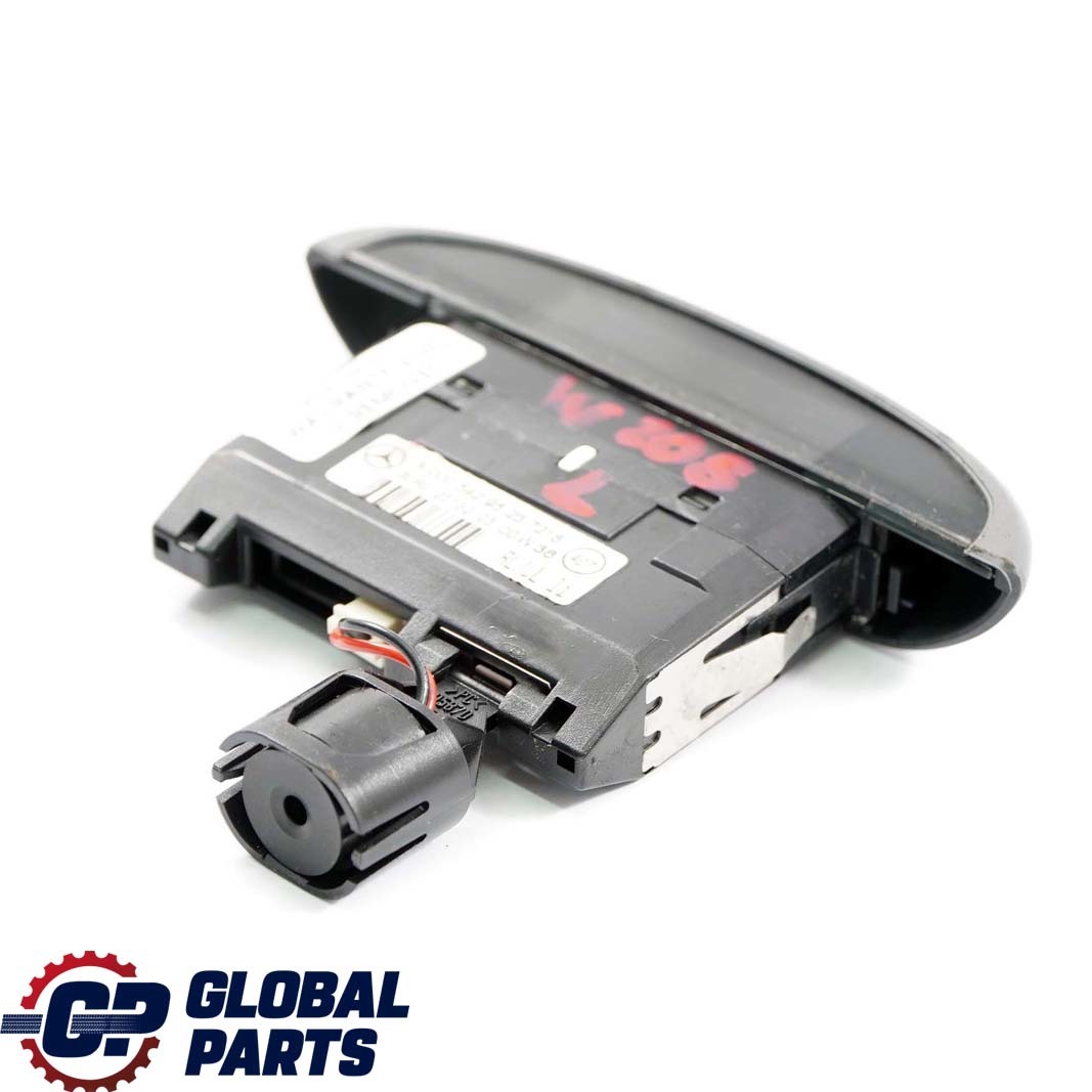 Mercedes-Benz C CLK W202 W208 Parkhilfe Parktronic Monitor Links A0005429523