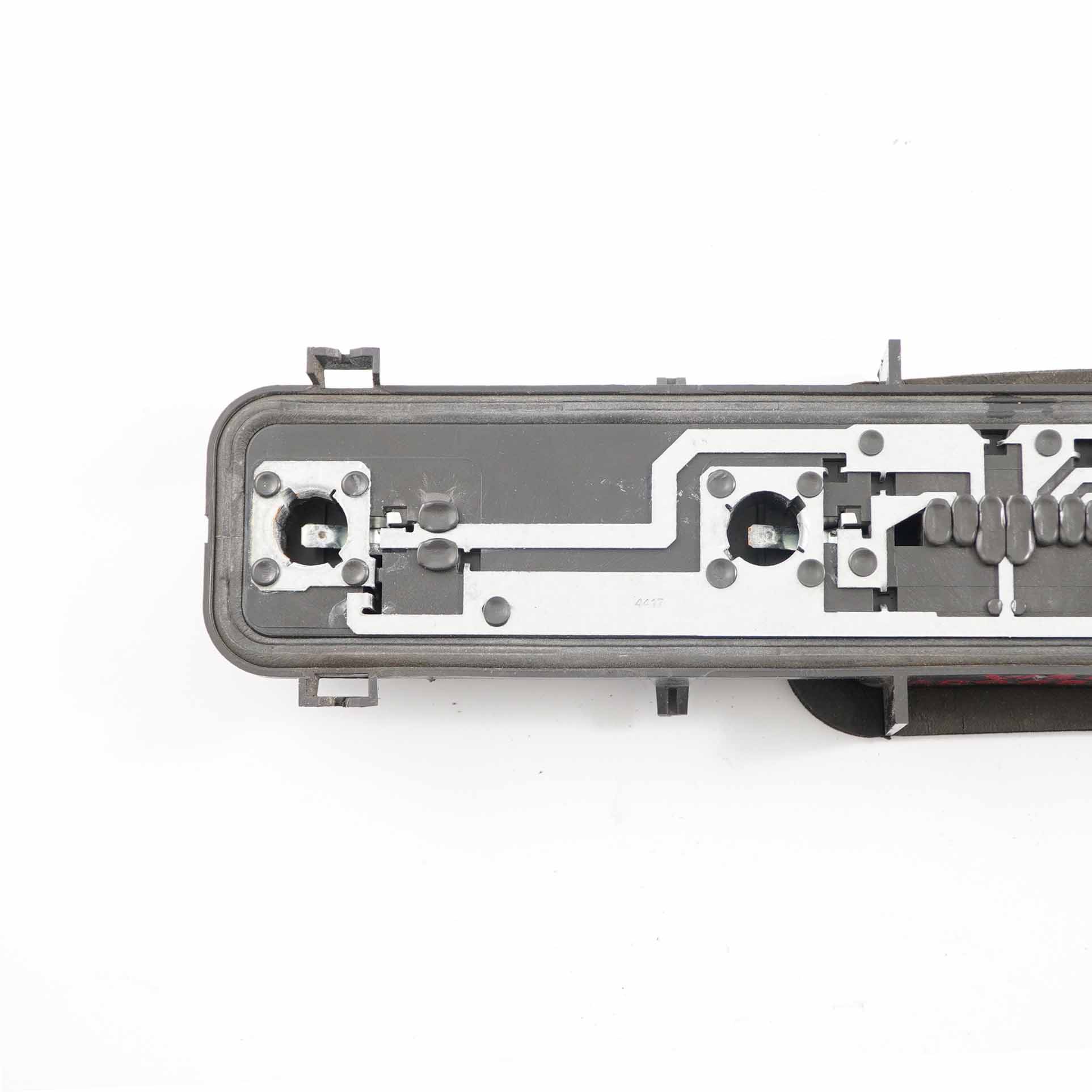 Mercedes Sprinter W906 Licht Lampenfassung hinten links rechts A0008201377