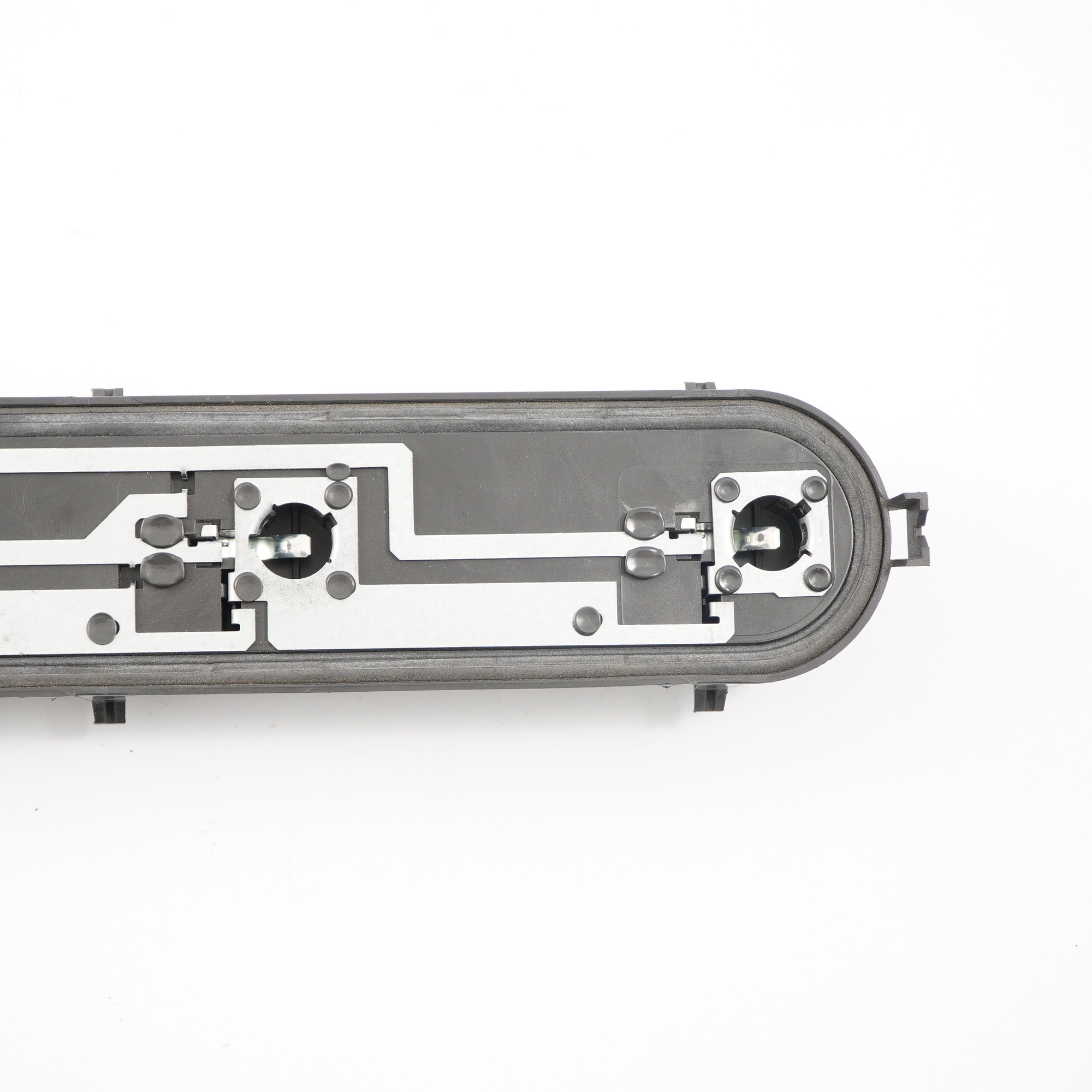 Mercedes Sprinter W906 Licht Lampenfassung hinten links rechts A0008201377