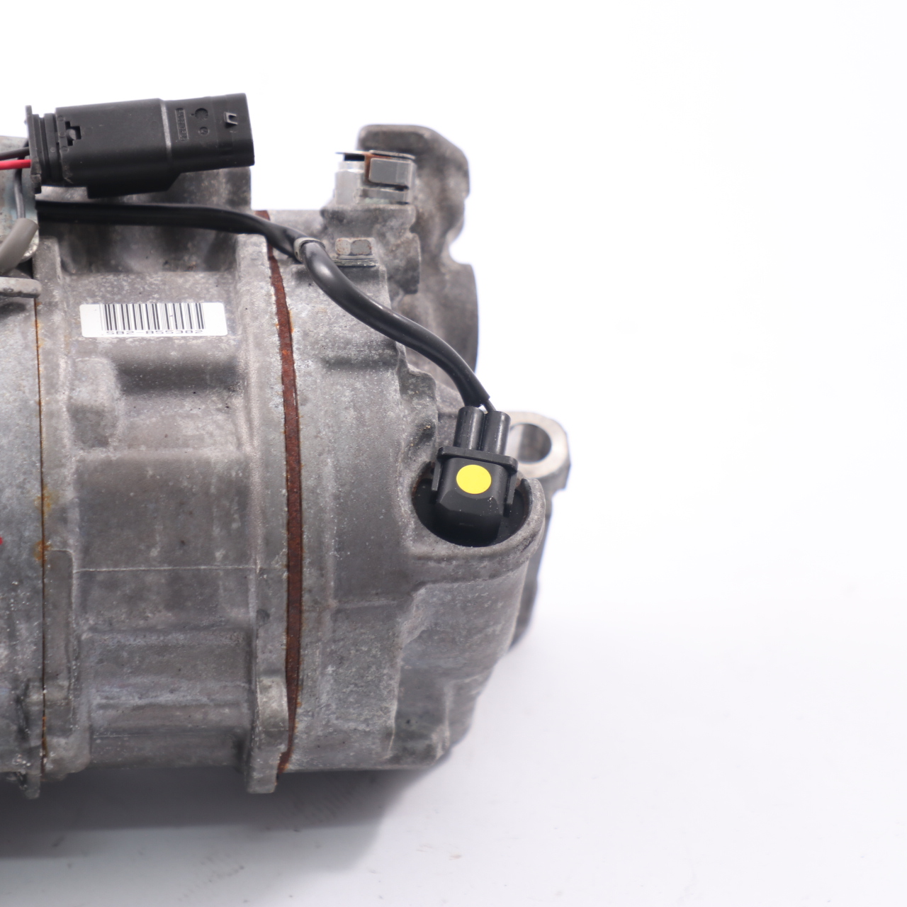 Klima kompressor Mercedes W177 W247 Klimaanlage A/C Pumpe A0008304202