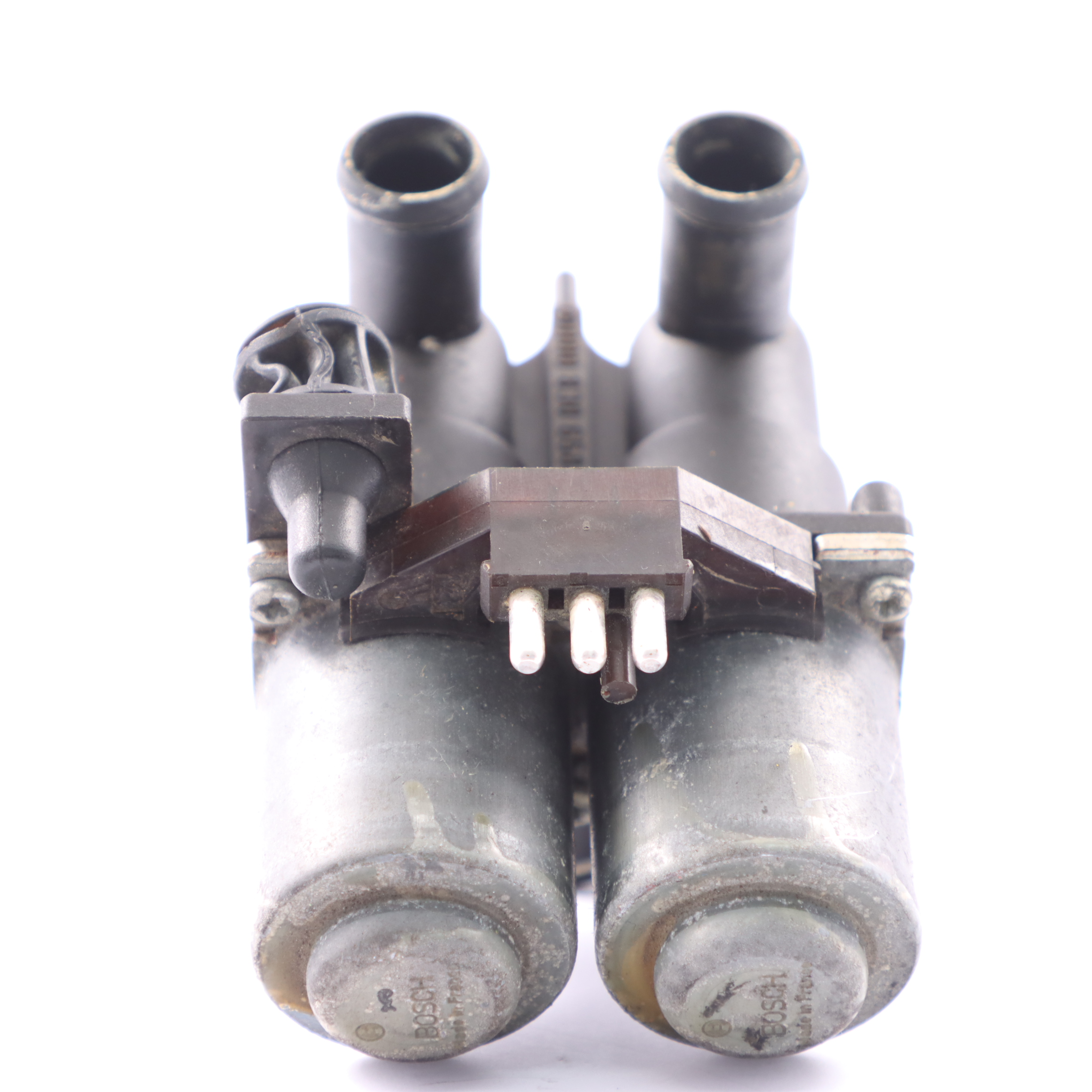 Mercedes W124 E280 Automatic Heating Dual Dua Valve Bosch  A0008306584