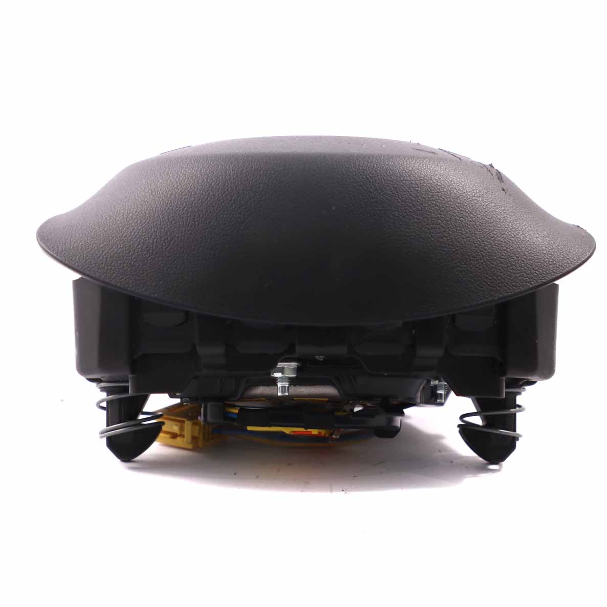 Mercedes C218 Steering Wheel Airbag Air Module Bag Black A0008603100