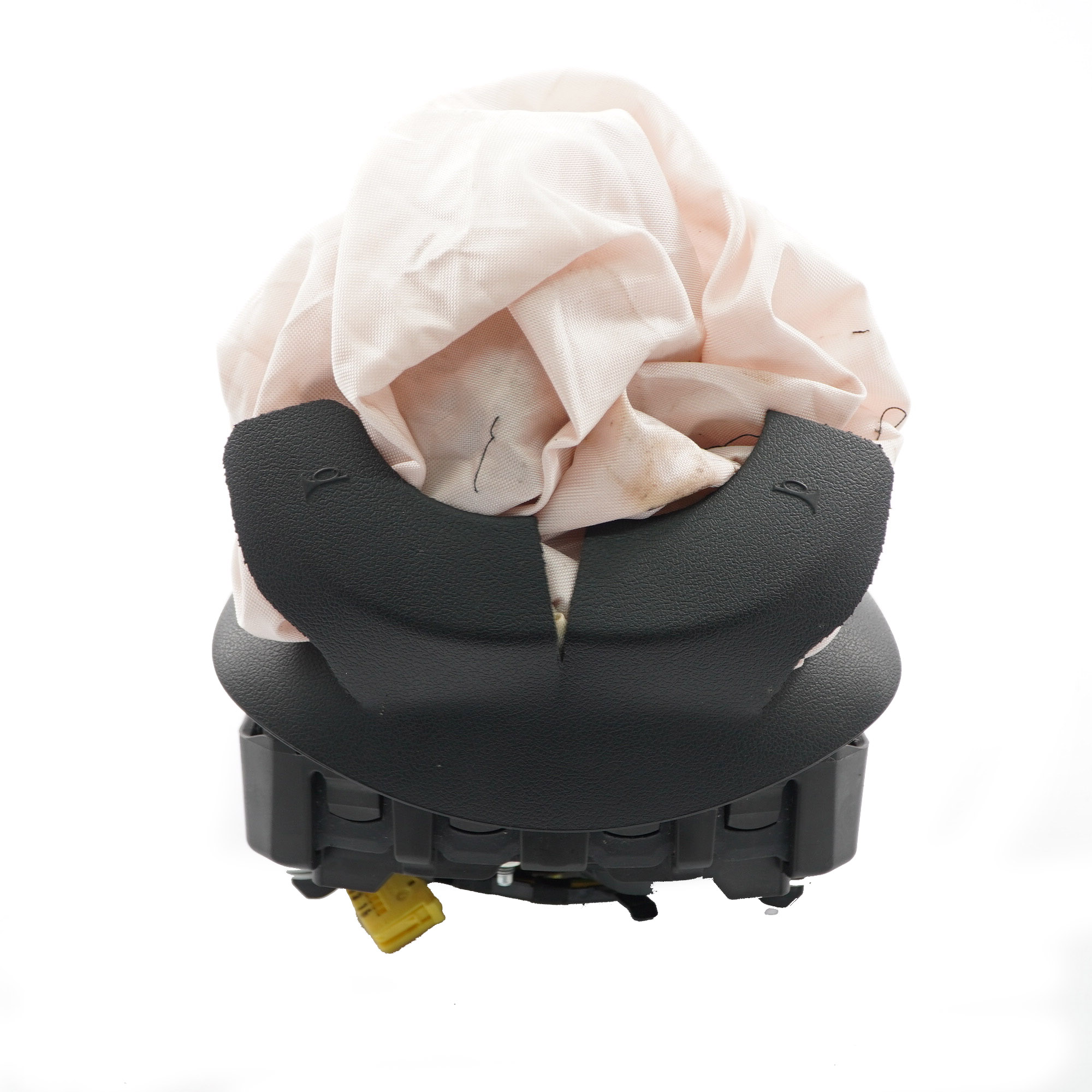 Mercedes W246 Poduszka Airbag Kierowcy Wystrzelona A0008604303