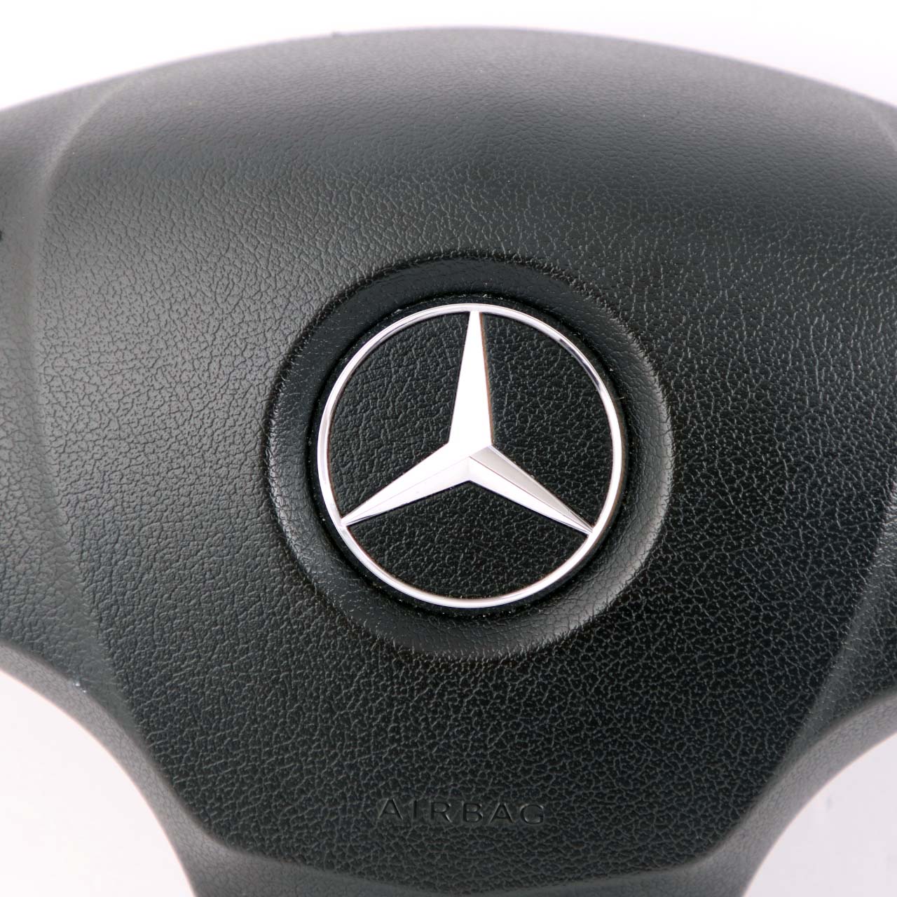 Mercedes-Benz C-Class W204 Steering Wheel Airbag Air Bag Black A2048604302 