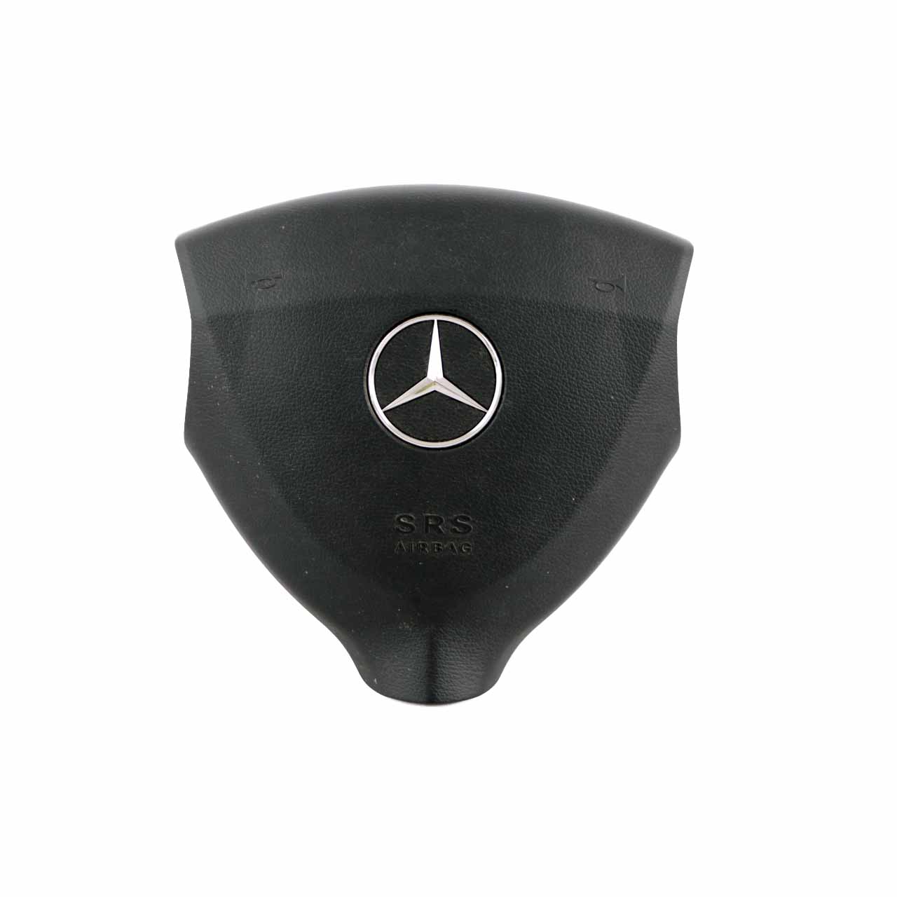 Mercedes W169 Steering Wheel Air Module Black A0008607403