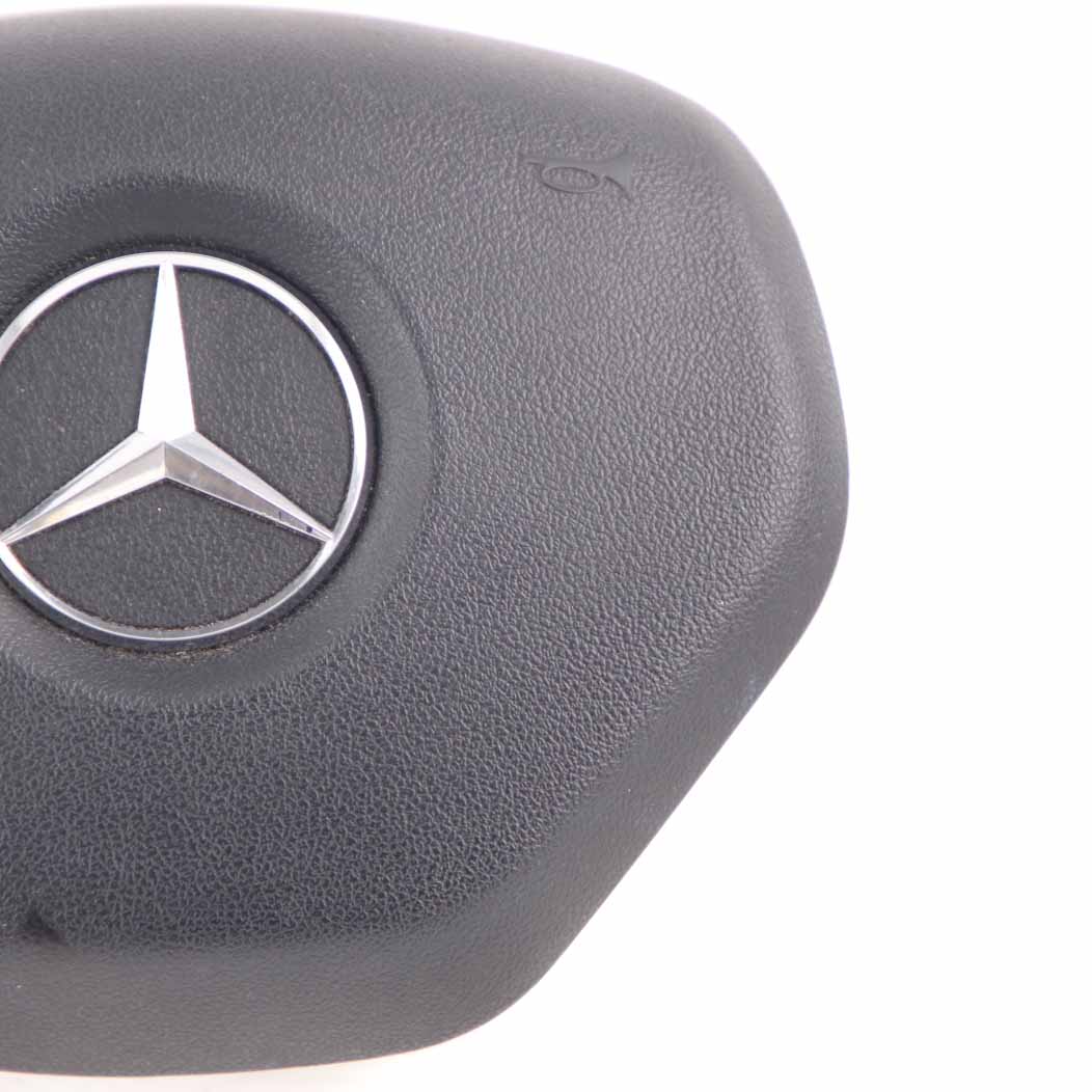 Air Bag Mercedes W212 W207 Steering Wheel Driver's Side Module Unit A0008605803