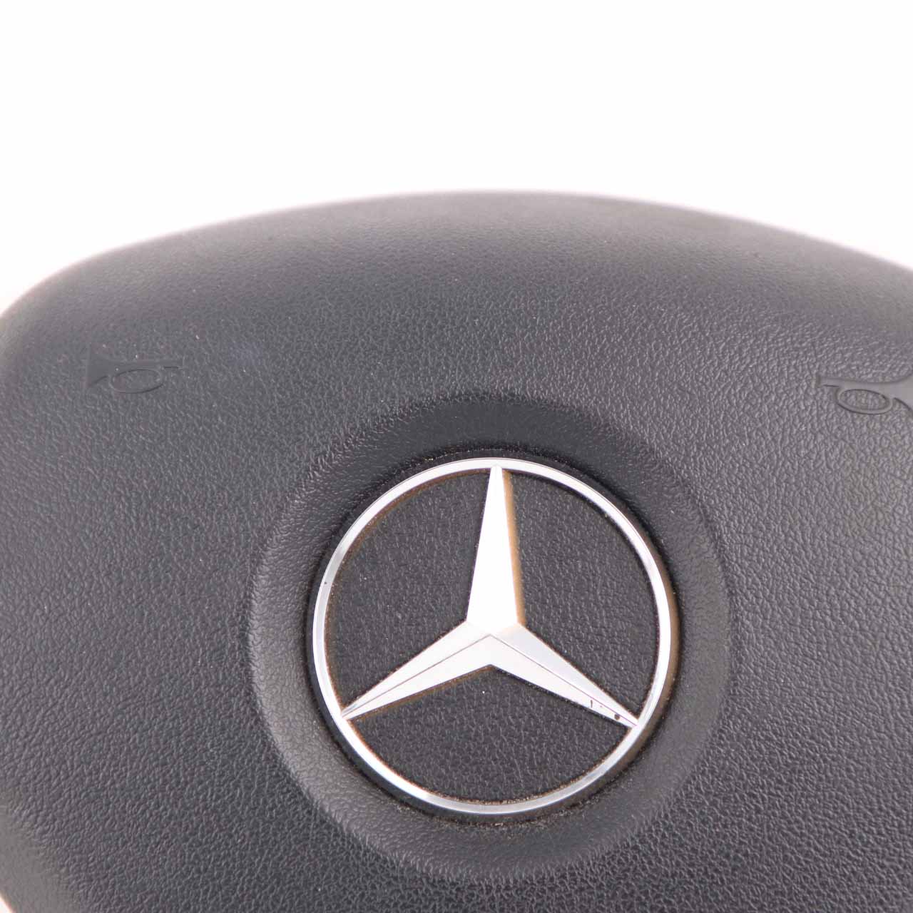 Air Bag Mercedes W212 W207 Steering Wheel Driver's Side Module Unit A0008605803