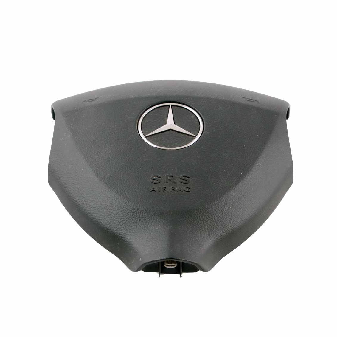 Mercedes W169 Steering Wheel Air Module Black A0008607403