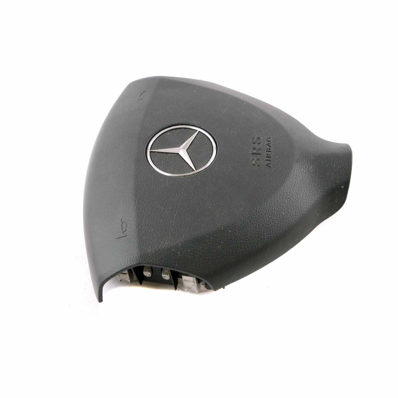 Mercedes W169 Steering Wheel Air Module Black A0008607403