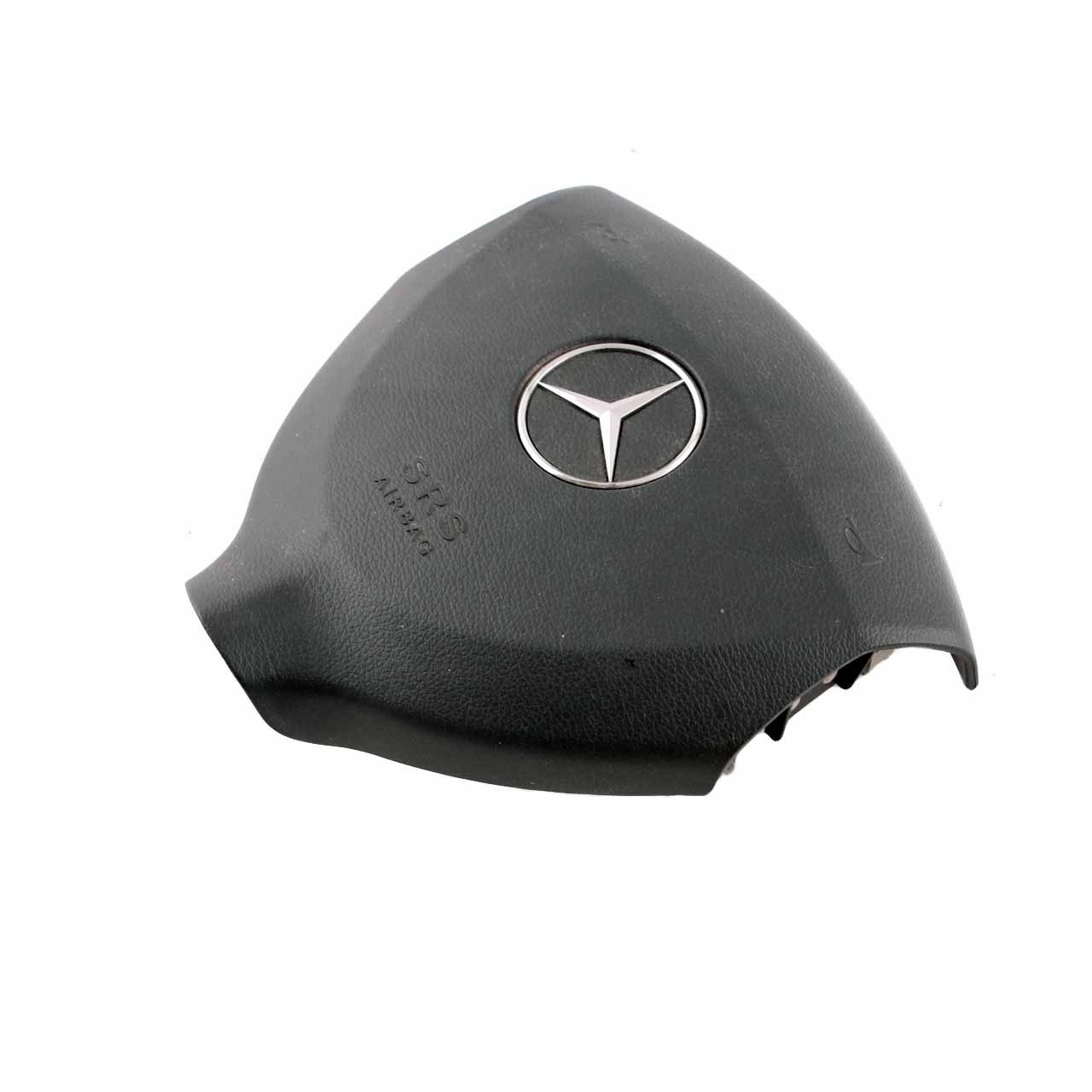 Mercedes W169 Steering Wheel Air Module Black A0008607403