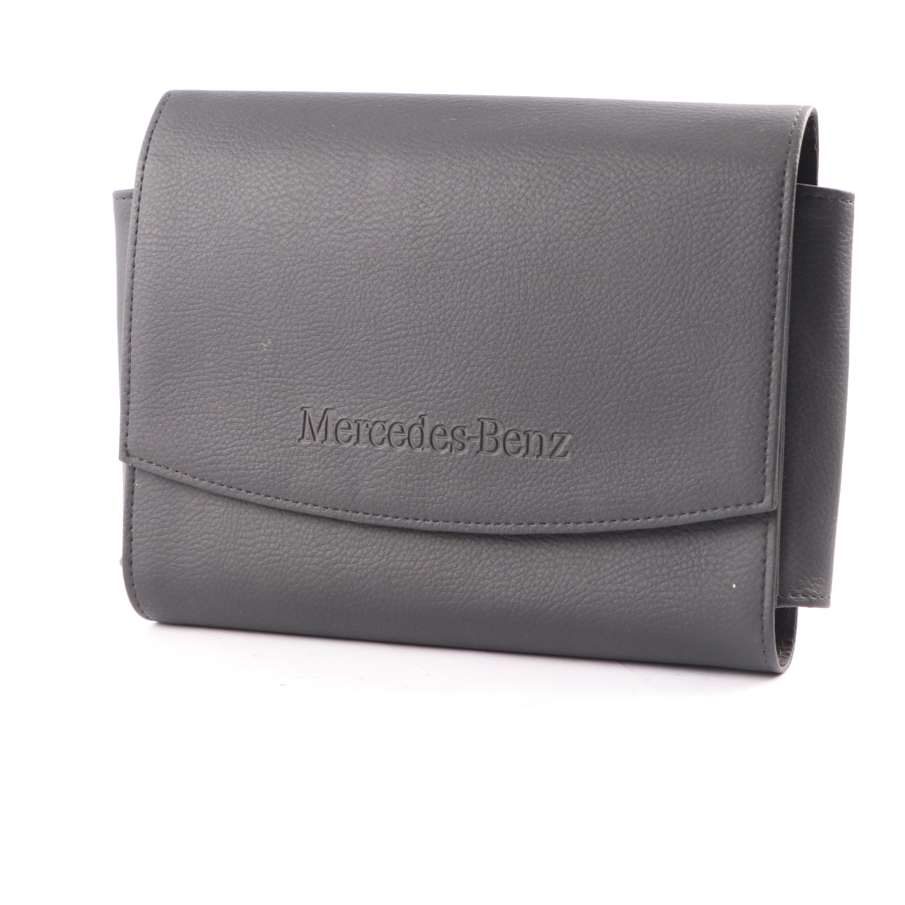 Mercedes-Benz W169 W203 W204 W210 W245 W639 Handbuch Buch Schuber Tasche