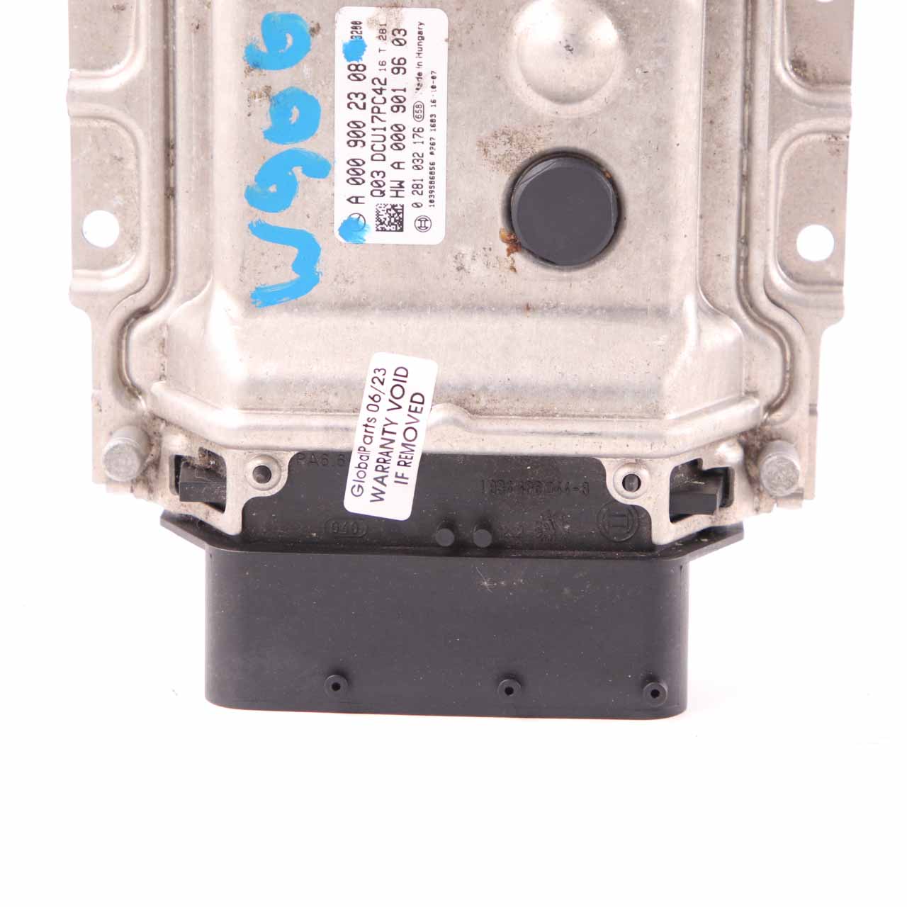  Mercedes W447 W906 Adblue Modul Abgassteuergerät ECU A0009002308