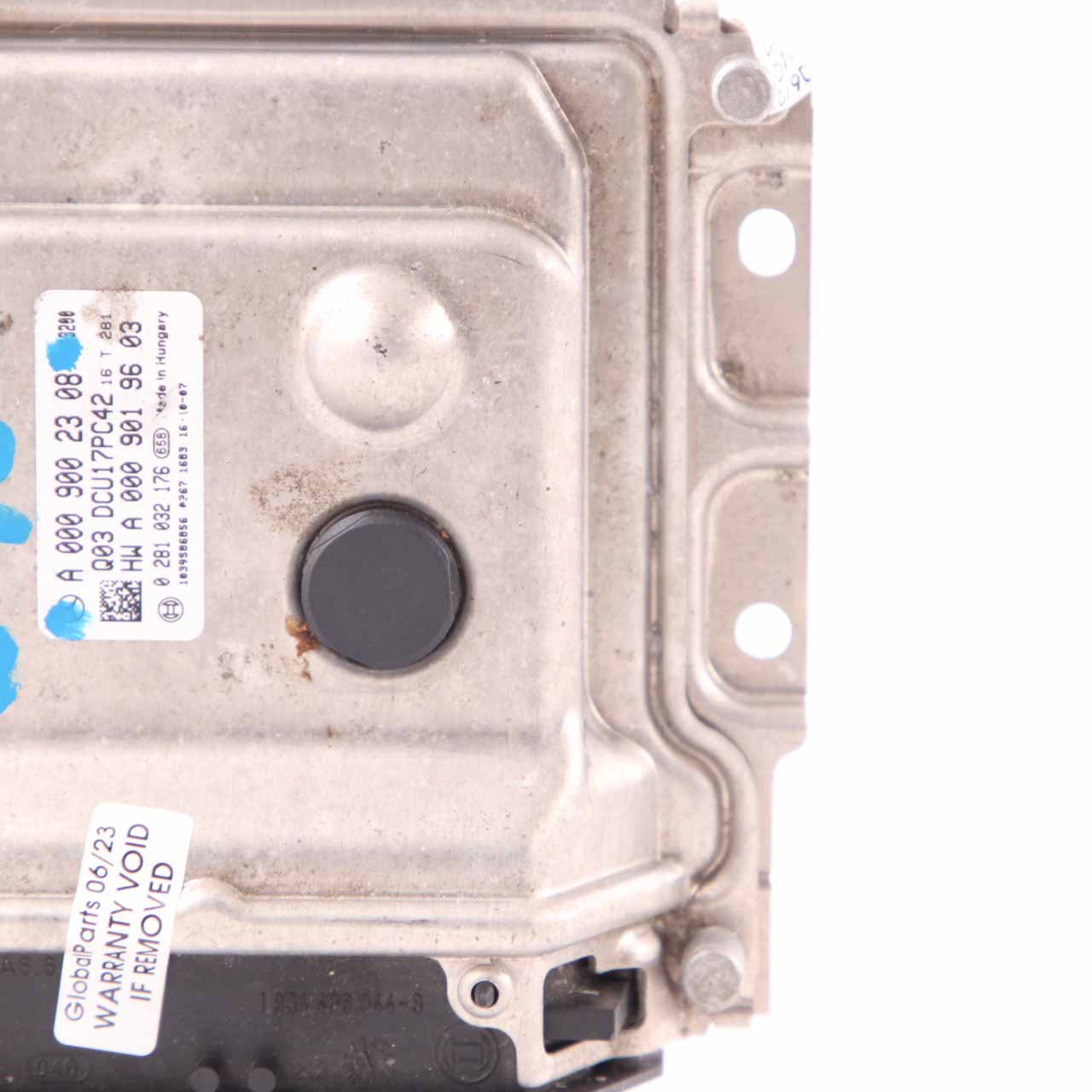  Mercedes W447 W906 Adblue Modul Abgassteuergerät ECU A0009002308