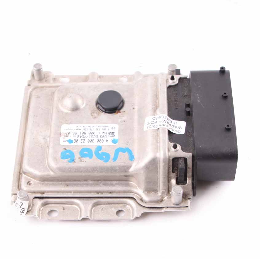  Mercedes W447 W906 Adblue Modul Abgassteuergerät ECU A0009002308