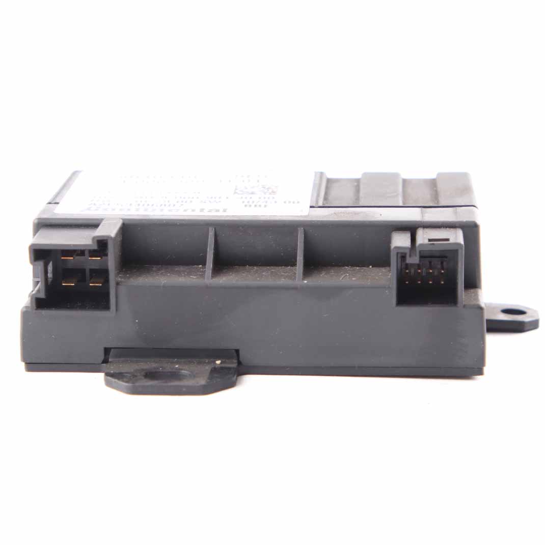 Mercedes C E S W204 W212 W221 Kraftstoffpumpenmodul Steuergerät A0009003101