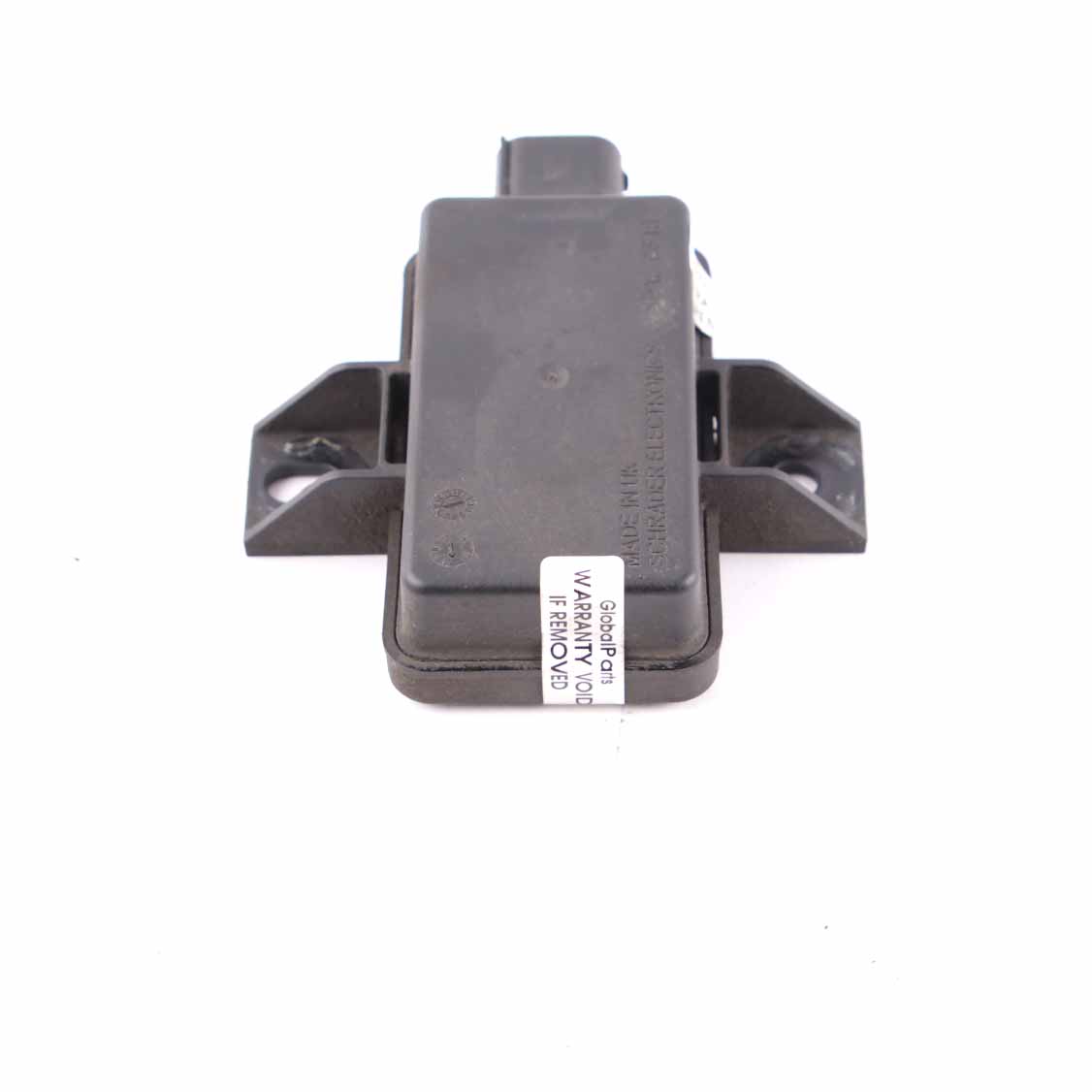 Mercedes W204 W176 W212 Reifendrucküberwachung Steuergerät Modul A0009008402