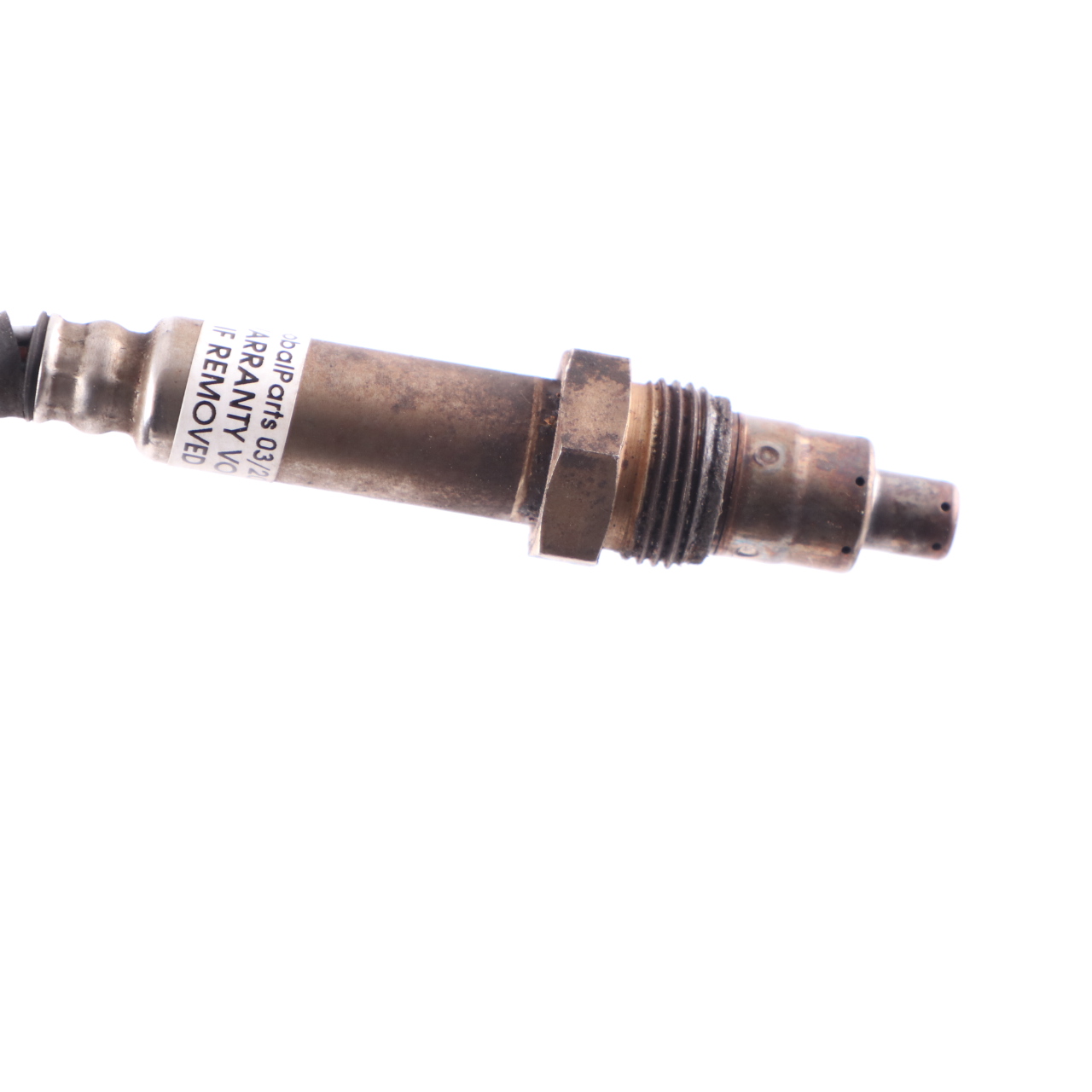 Mercedes W205 W213 W238 W447 Czujnik NOx Sonda Lambda A0009050108