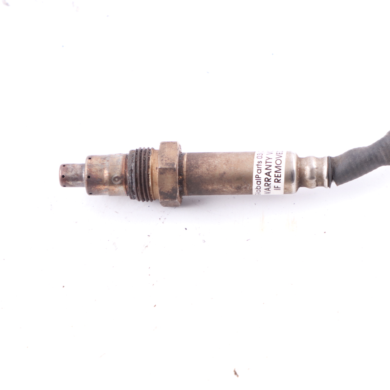 Mercedes W205 W213 W238 W447 Czujnik NOx Sonda Lambda A0009050108