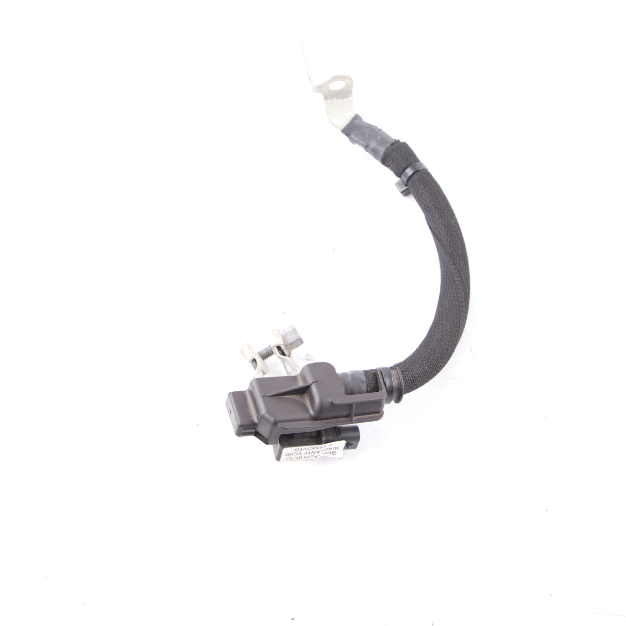 Mercedes W177 W247 Batteriekabel Negative Lead Terminal Kabelbaum A0009051910