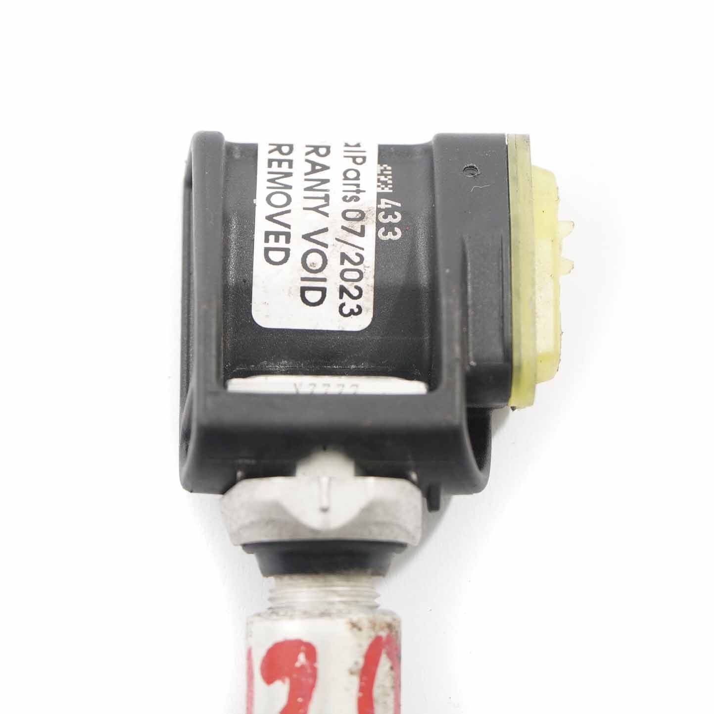 Reifendrucksensor Mercedes W205 Reifen Rad Elektronisch TPM 433MHZ A0009053907