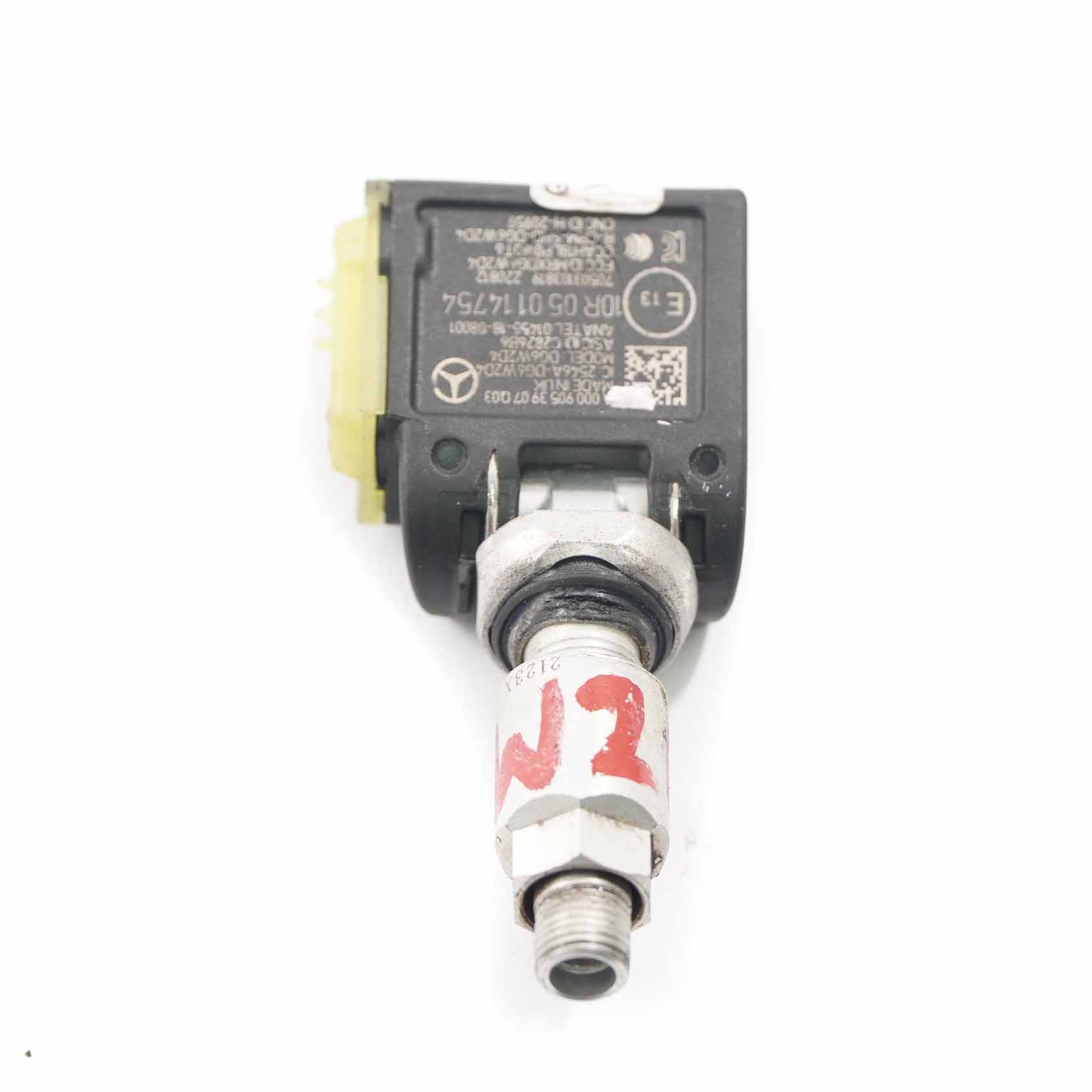 Reifendrucksensor Mercedes W205 Reifen Rad Elektronisch TPM 433MHZ A0009053907