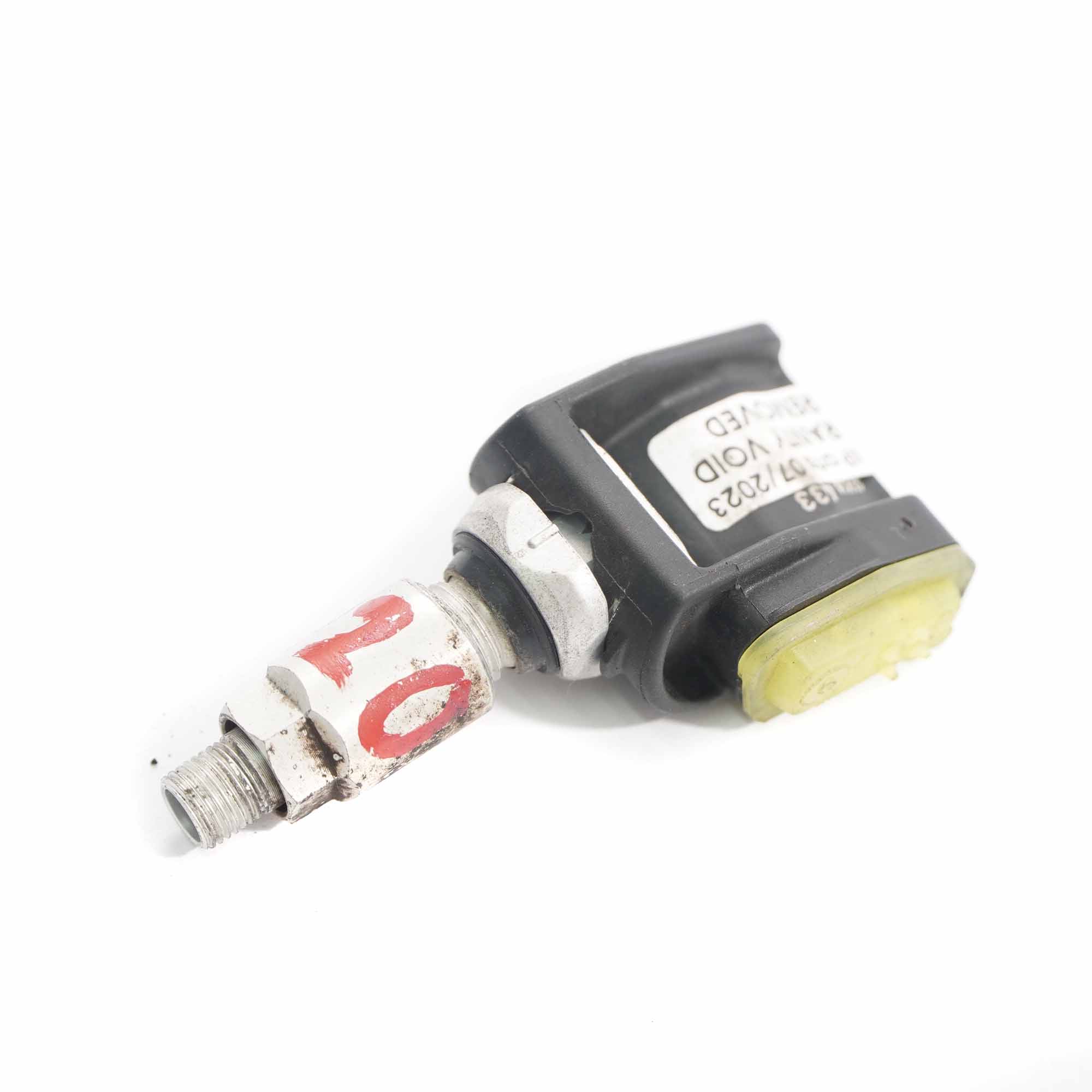 Reifendrucksensor Mercedes W205 Reifen Rad Elektronisch TPM 433MHZ A0009053907