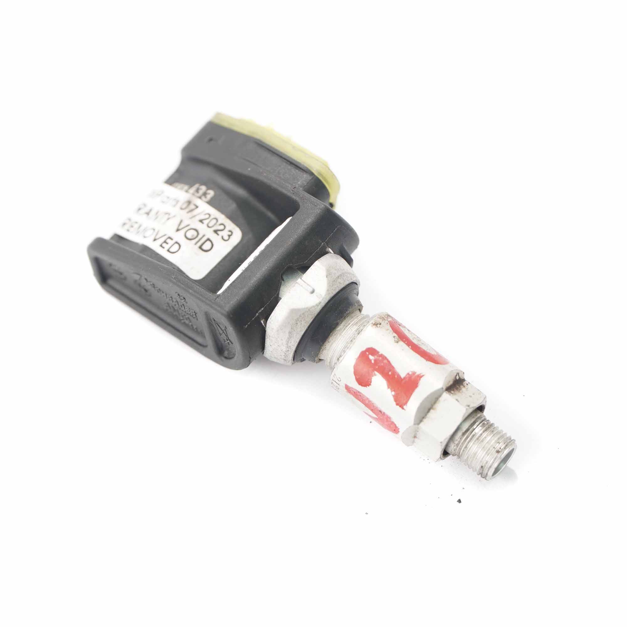 Reifendrucksensor Mercedes W205 Reifen Rad Elektronisch TPM 433MHZ A0009053907