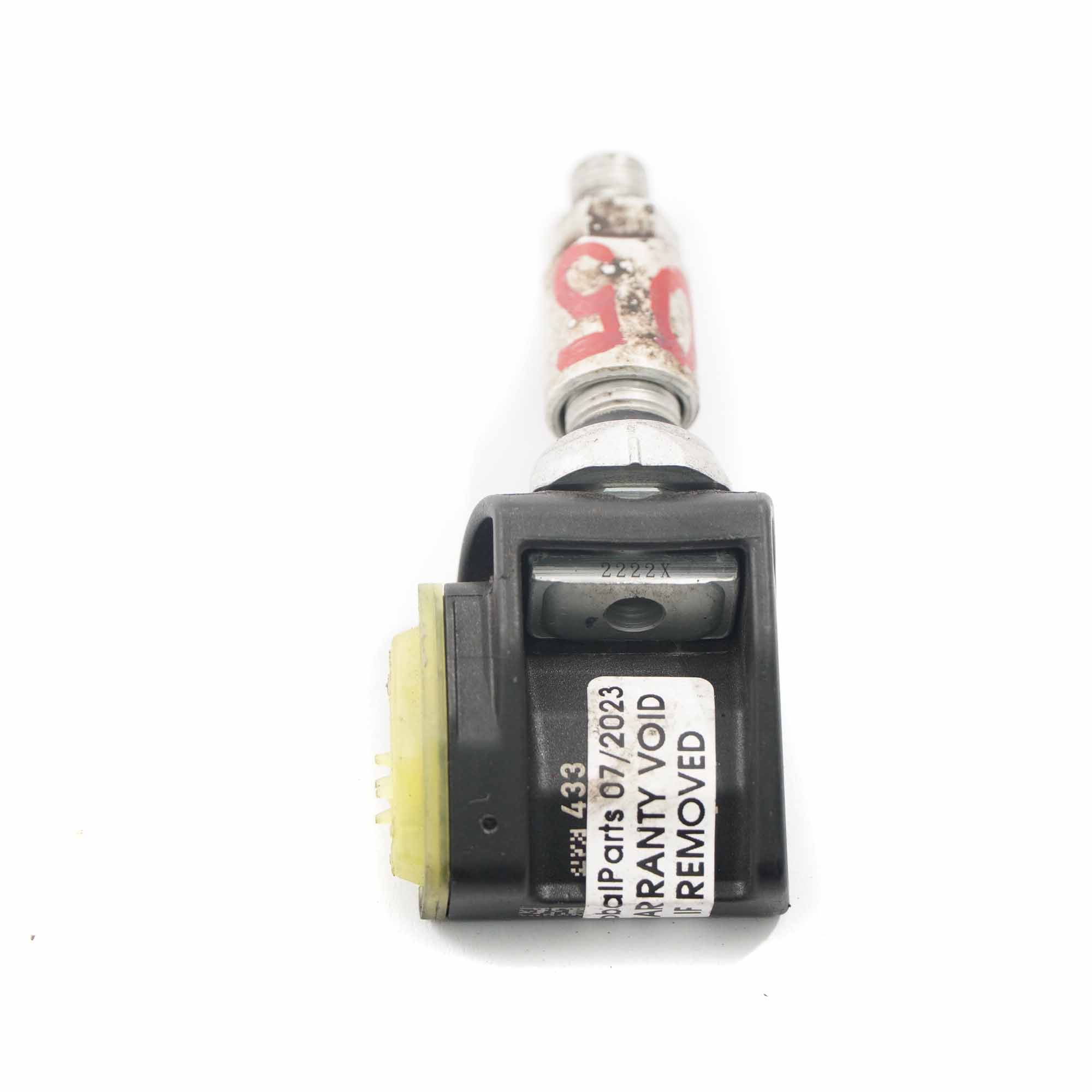 Reifendrucksensor Mercedes W205 Reifen Rad Elektronisch TPM 433MHZ A0009053907