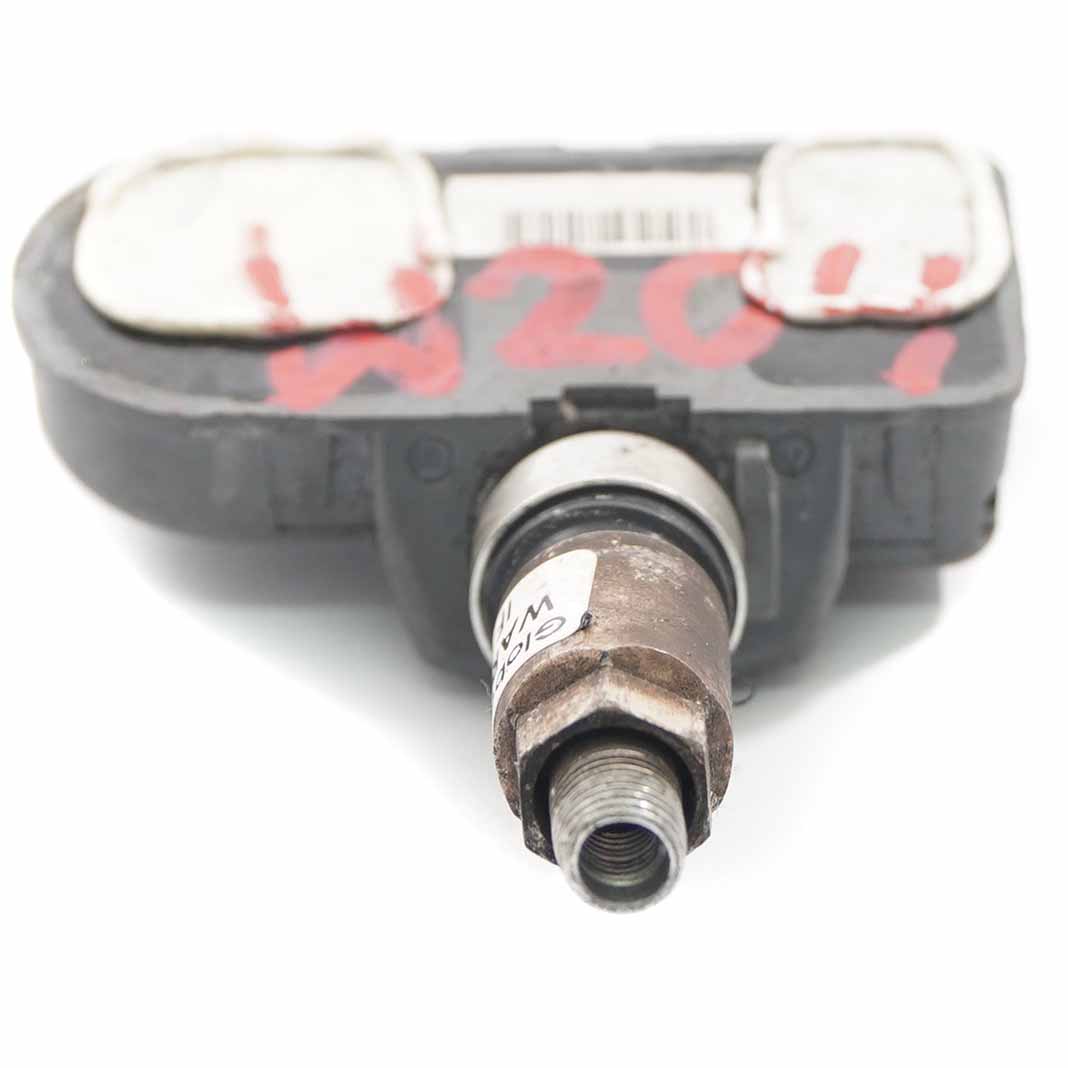 Original Mercedes Reifendruck Rad elektronische Sensor TPM 433,92MHZ A0009054100