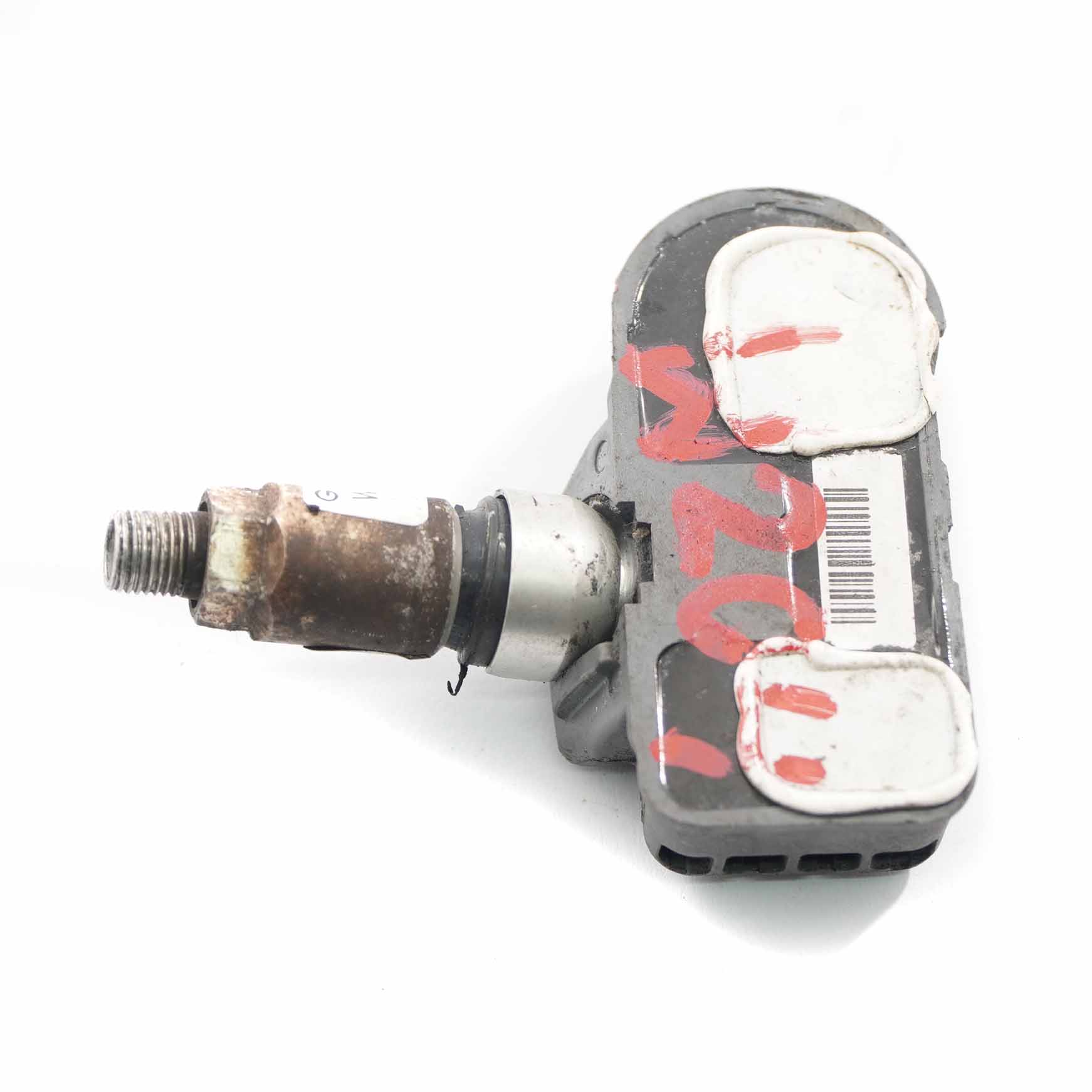 Original Mercedes Reifendruck Rad elektronische Sensor TPM 433,92MHZ A0009054100