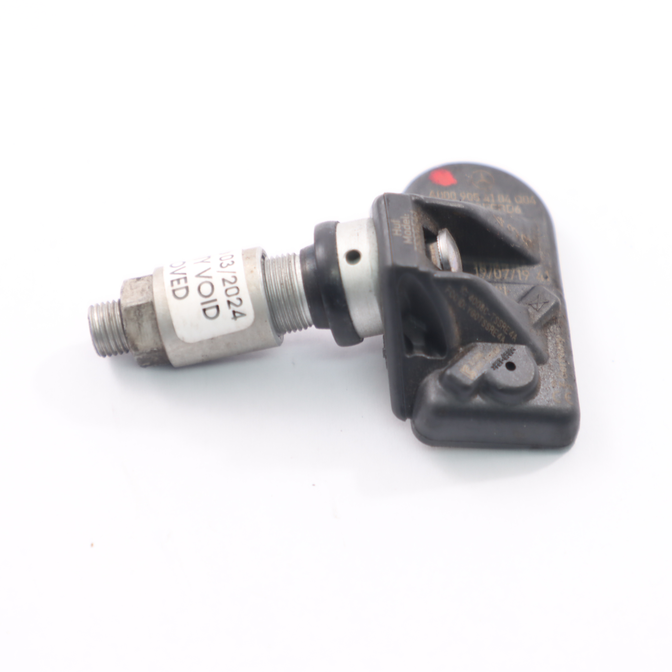 Mercedes W167 C118 Reifendrucksensor Vorne Hinten Links Rechts A0009054104