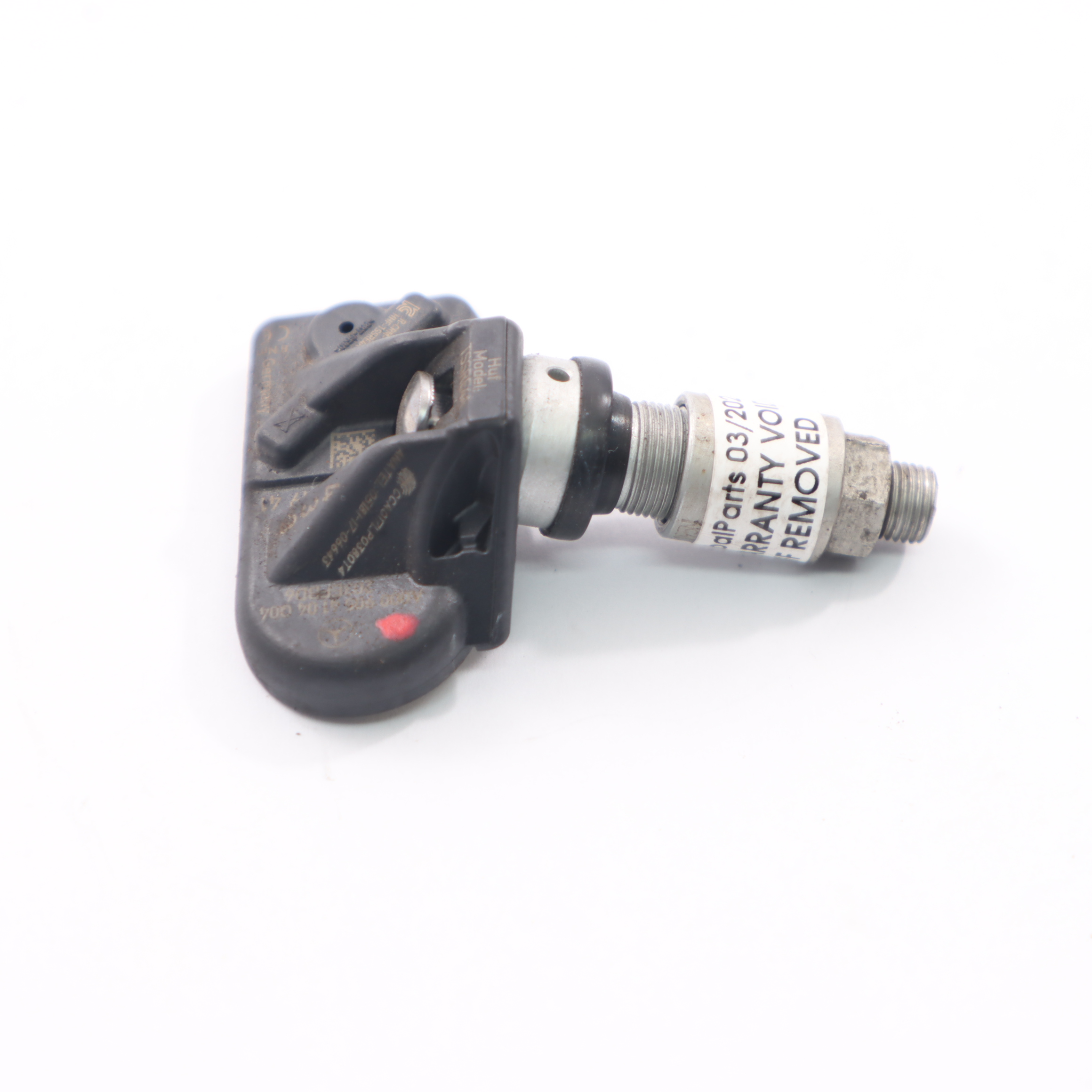 Mercedes W167 C118 Reifendrucksensor Vorne Hinten Links Rechts A0009054104