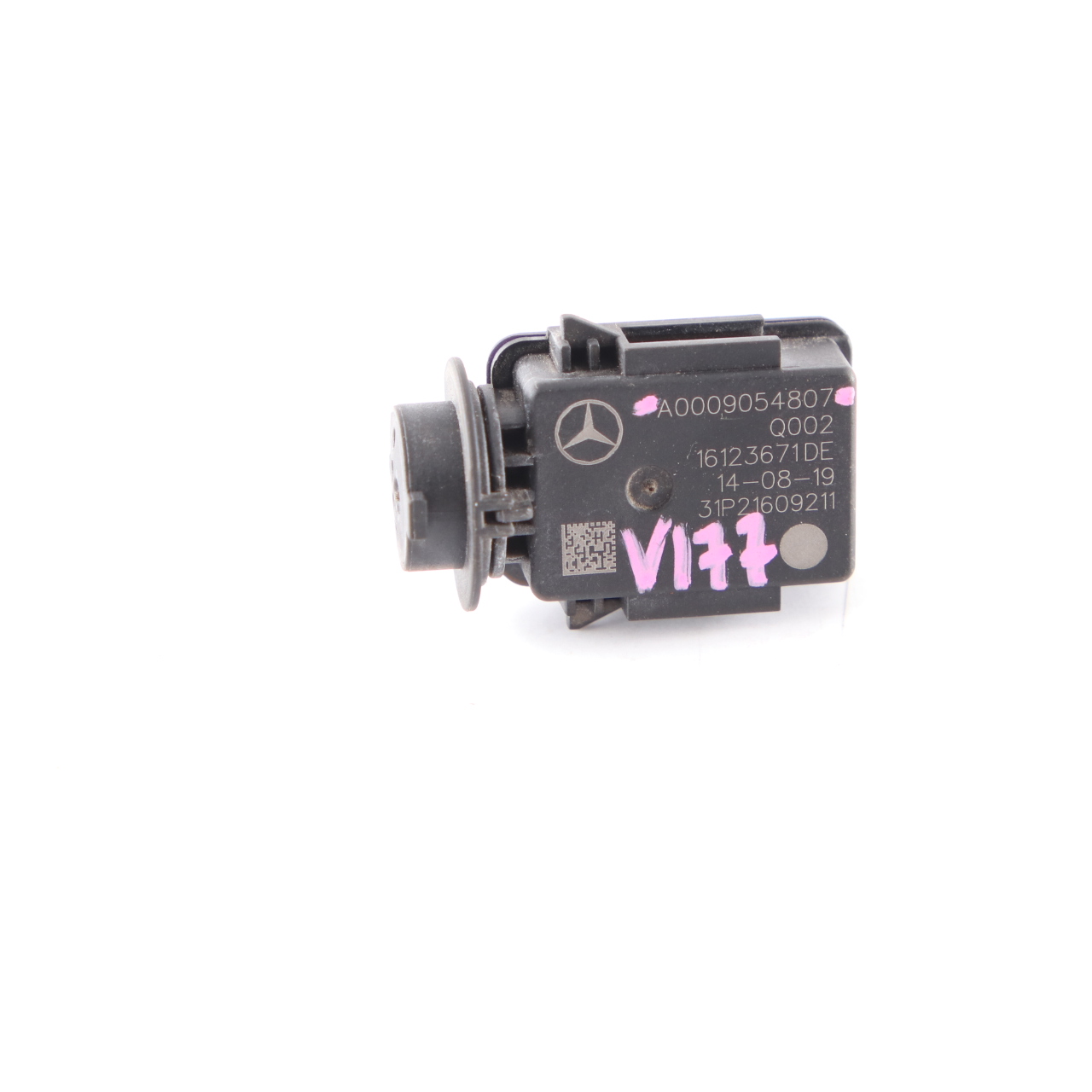 Mercedes W118 W177 W206 W247 NOX Sensor A0009054807