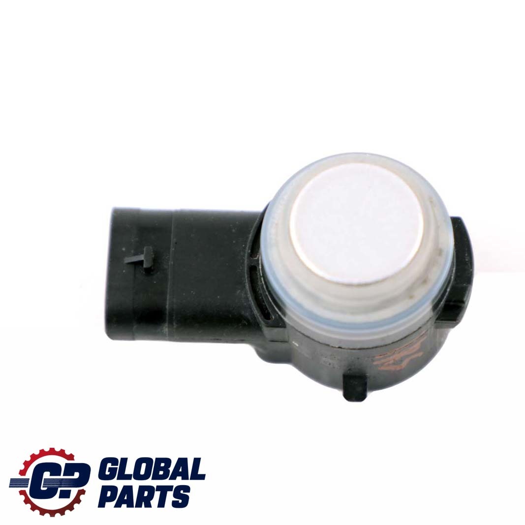 Mercedes-Benz C E W205 W207 PDC Parking Distance Sensor Iridium Bright Silver