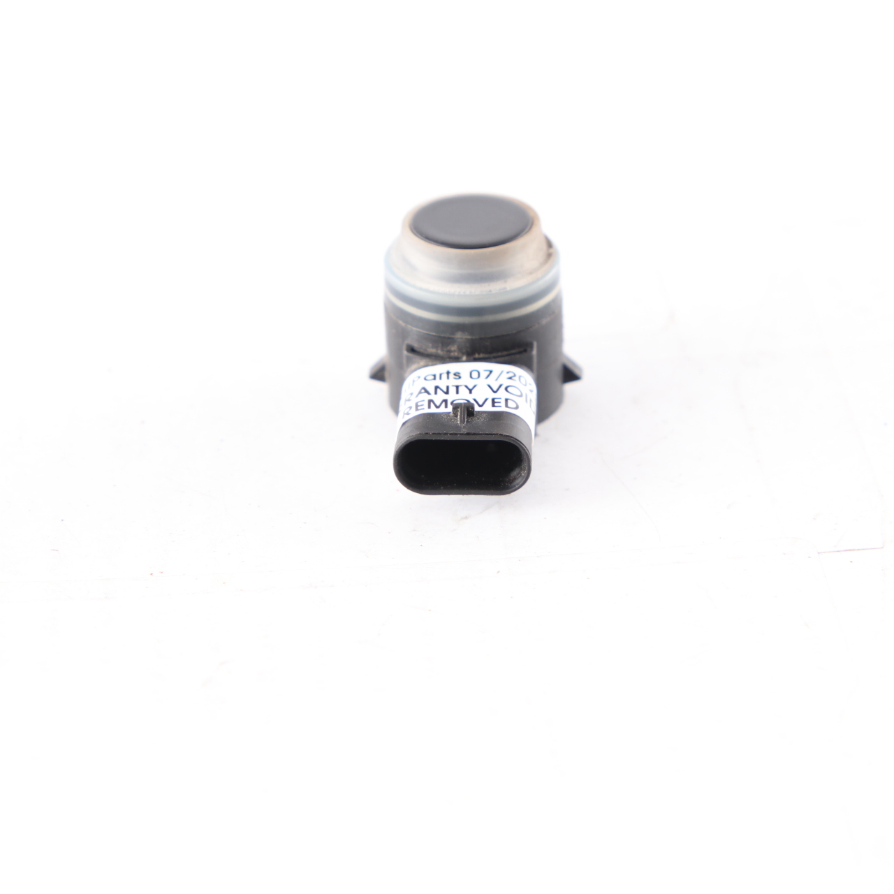 PDC Sensor Mercedes W207 W212 Einparkhilfe Vorne Kosmos Schwarz A0009055504