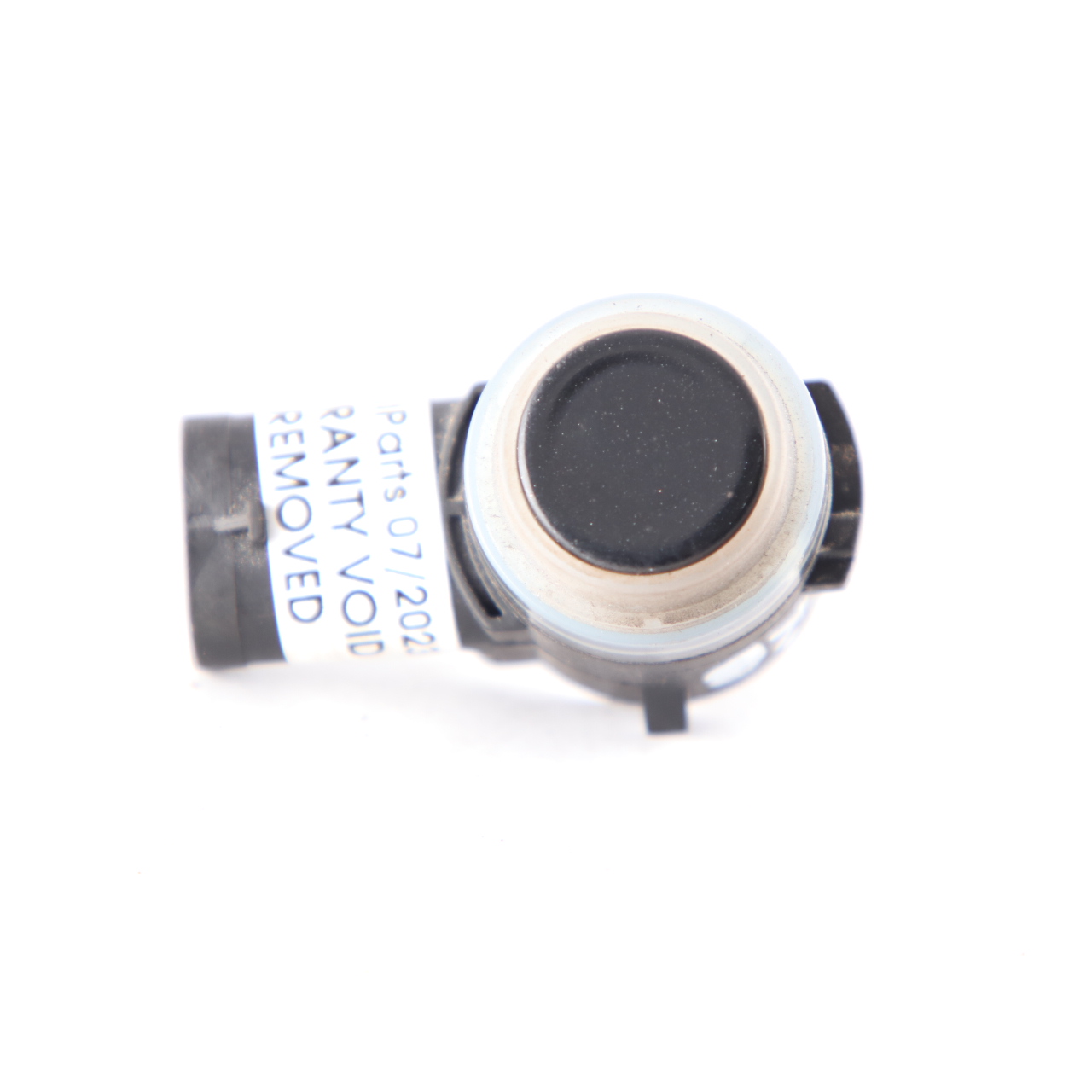 PDC Sensor Mercedes W207 W212 Einparkhilfe Vorne Kosmos Schwarz A0009055504