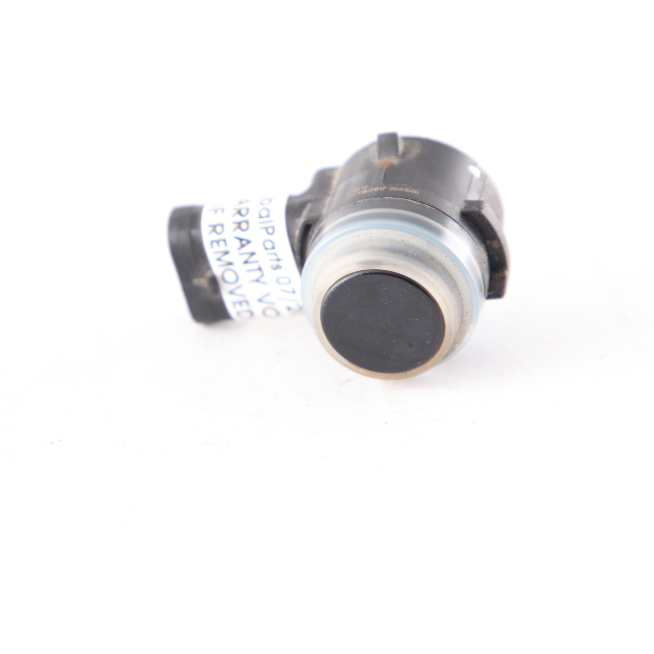 PDC Sensor Mercedes W207 W212 Einparkhilfe Vorne Kosmos Schwarz A0009055504