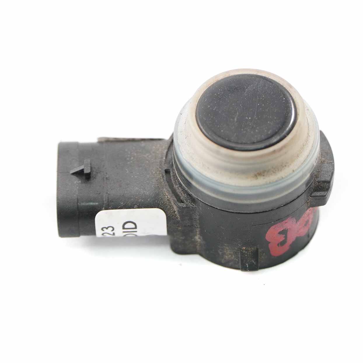 PDC Sensor Mercedes W207 W212 Einparkhilfe Obsidianschwarz - 197 A0009055504