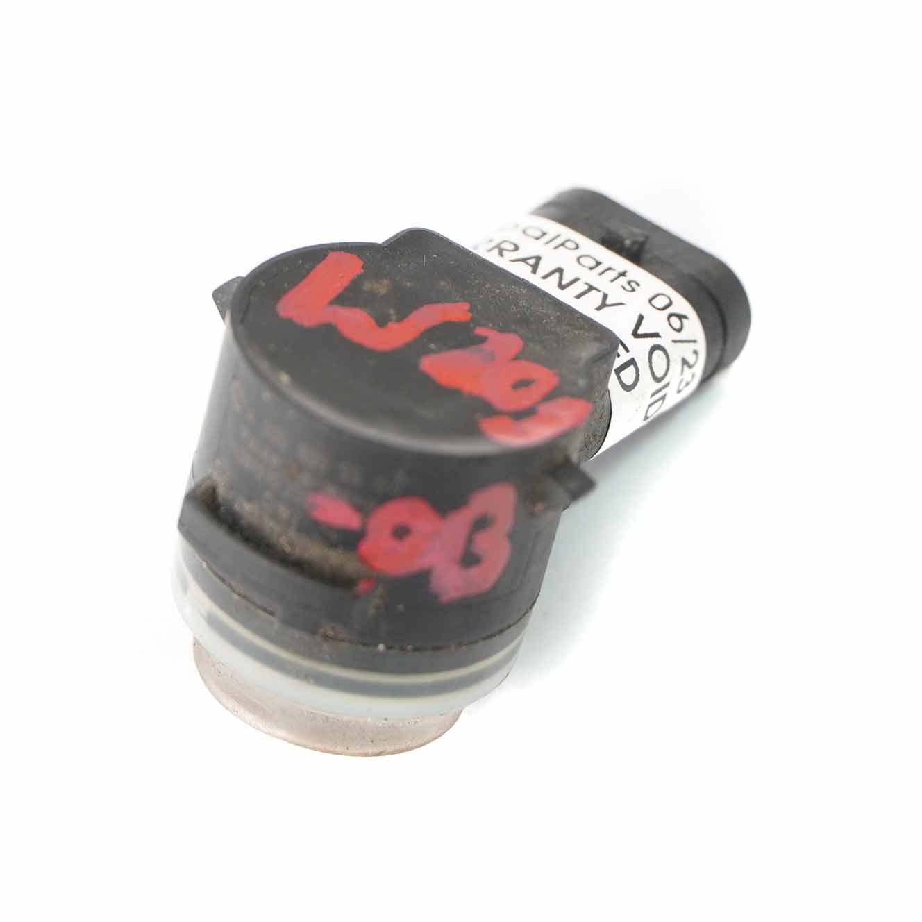 PDC Sensor Mercedes W207 W212 Einparkhilfe Obsidianschwarz - 197 A0009055504