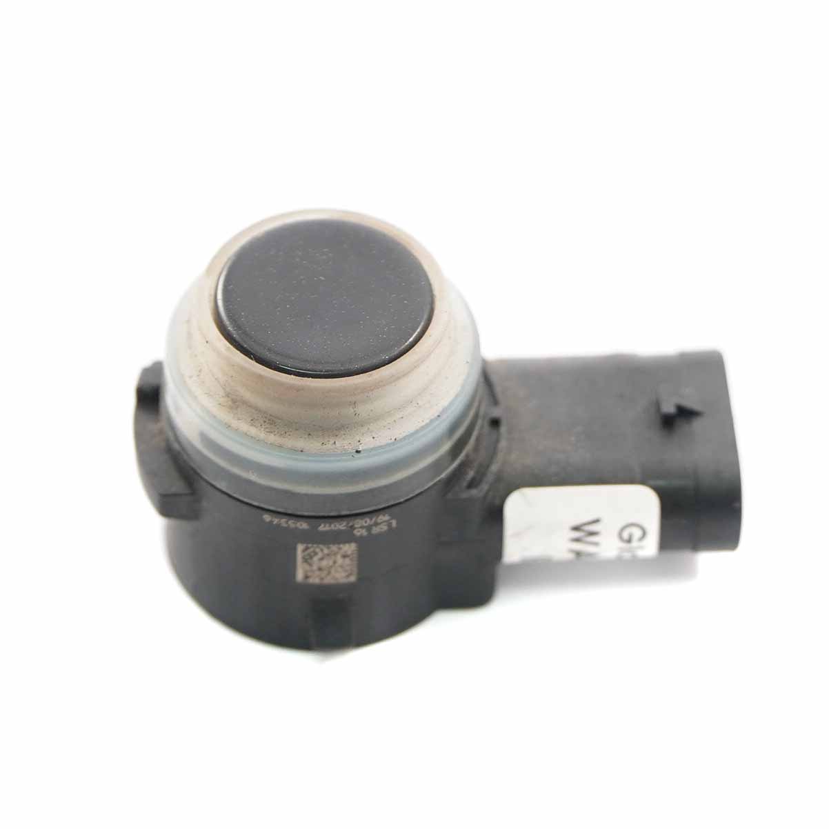 PDC Sensor Mercedes W207 W212 Einparkhilfe Obsidianschwarz - 197 A0009055504