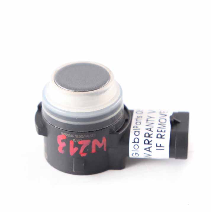 Mercedes W213 S213 PDC Sensor Einparkhilfe Selenitgrau - 992 A0009055504