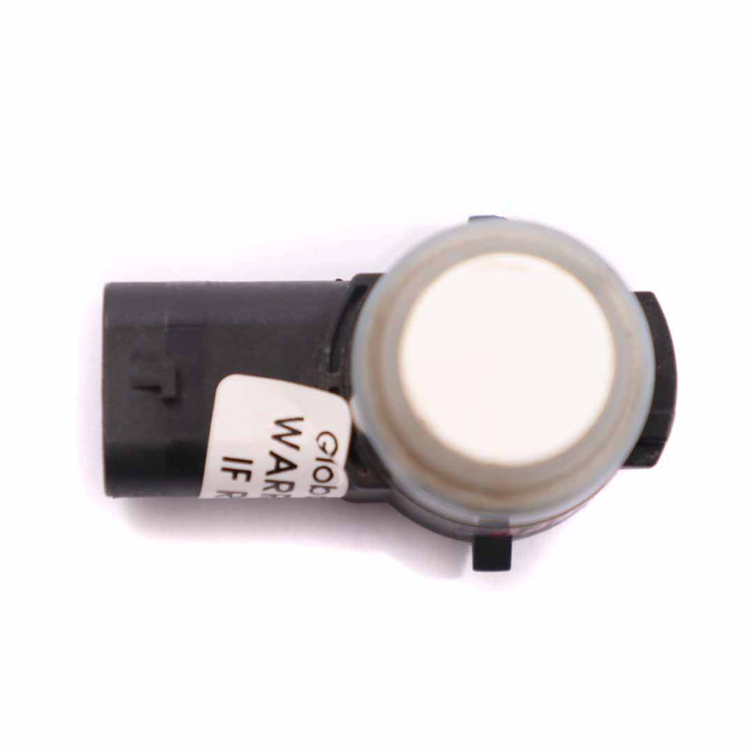 PDC Sensor Mercedes W205 W207 W212 W218 Front Parking Distance White A0009055504