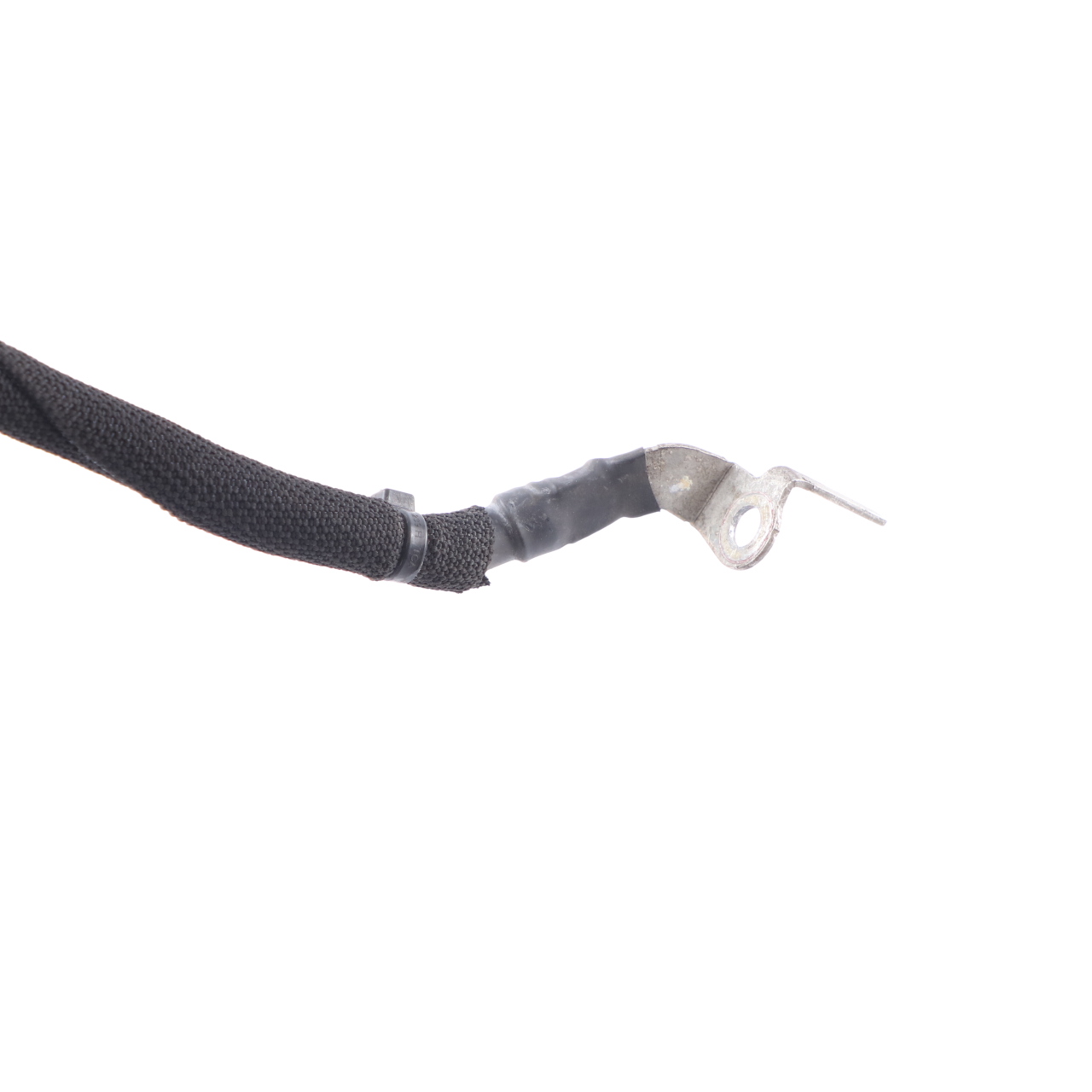 Mercedes C118 W177 W247 Negative Batterieklemme Kabel Führen A0009058112