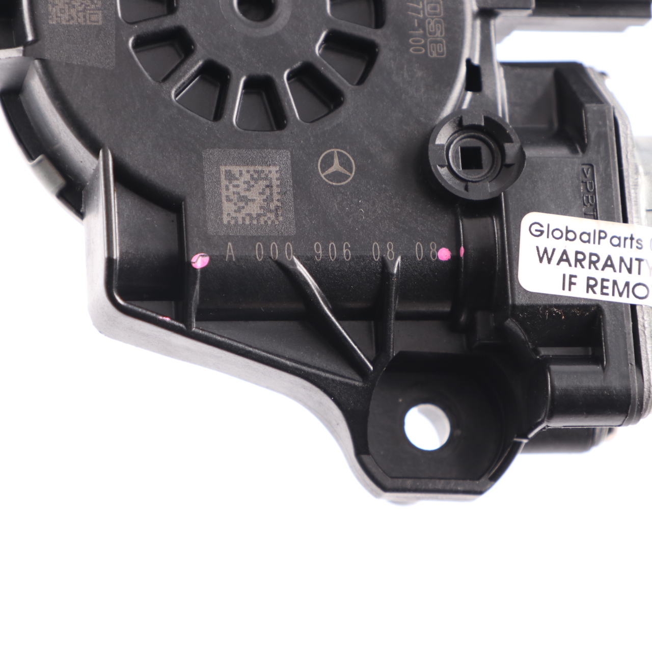 Mercedes W177 W247 Fensterheber Motor Tür Hinten Links Antrieb A0009060808