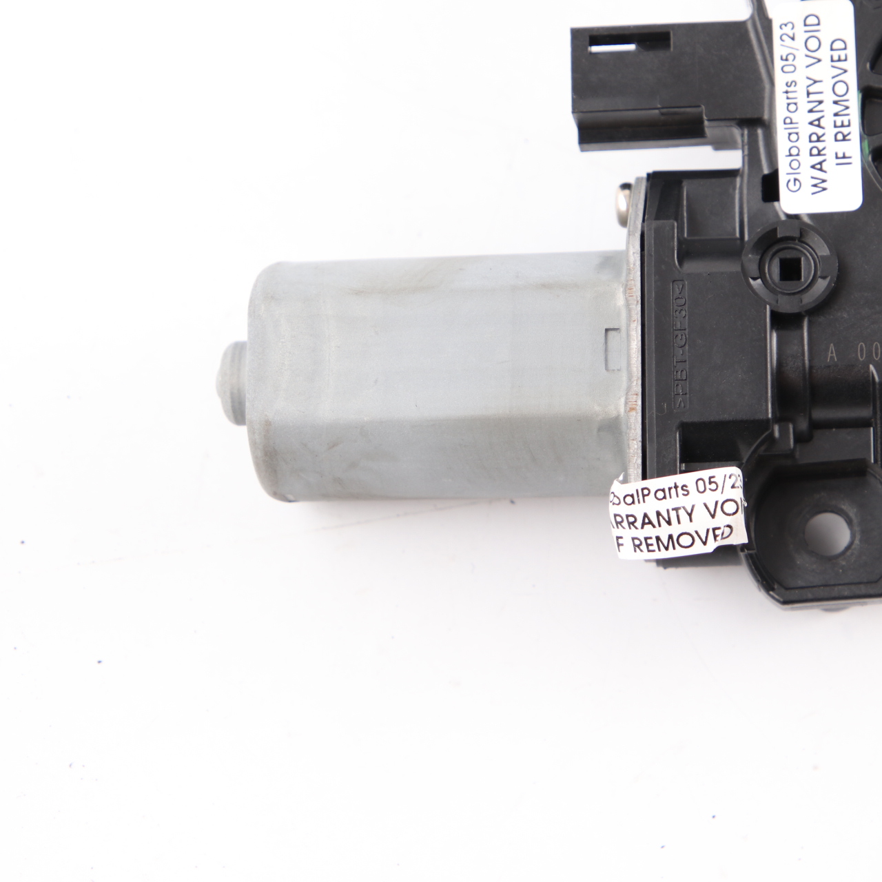 Lifter Motor Mercedes W177 W247 Hinten Rechts Tür Fenster Antrieb A0009060908