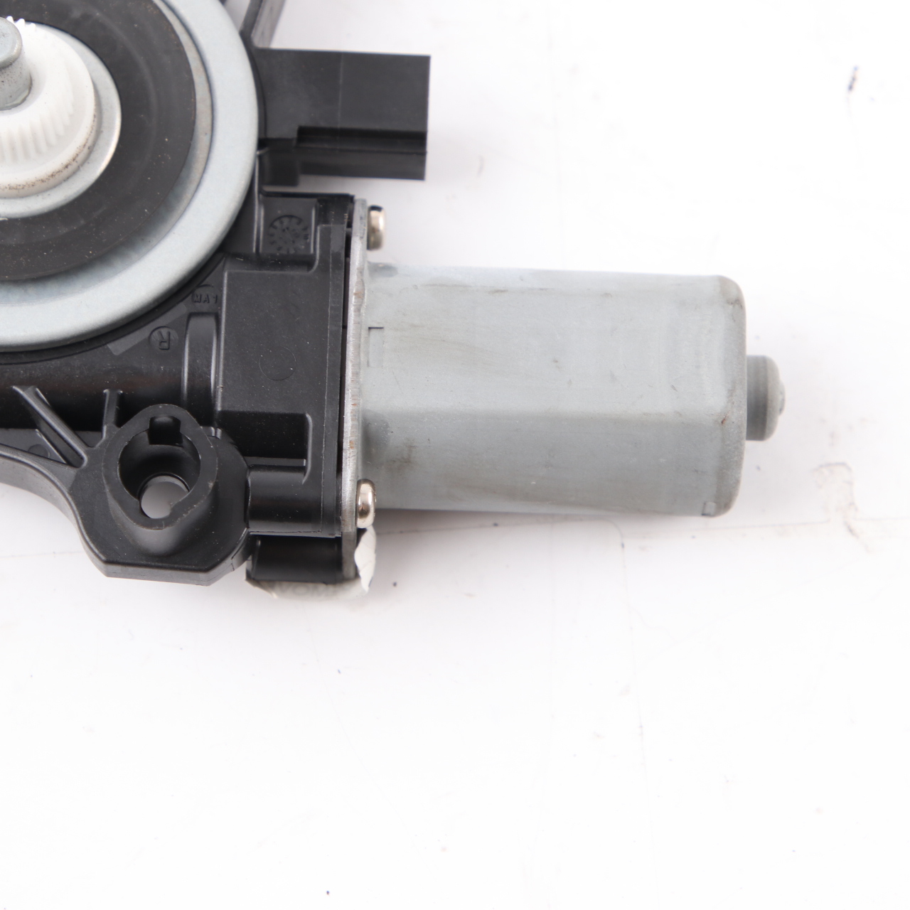 Lifter Motor Mercedes W177 W247 Hinten Rechts Tür Fenster Antrieb A0009060908